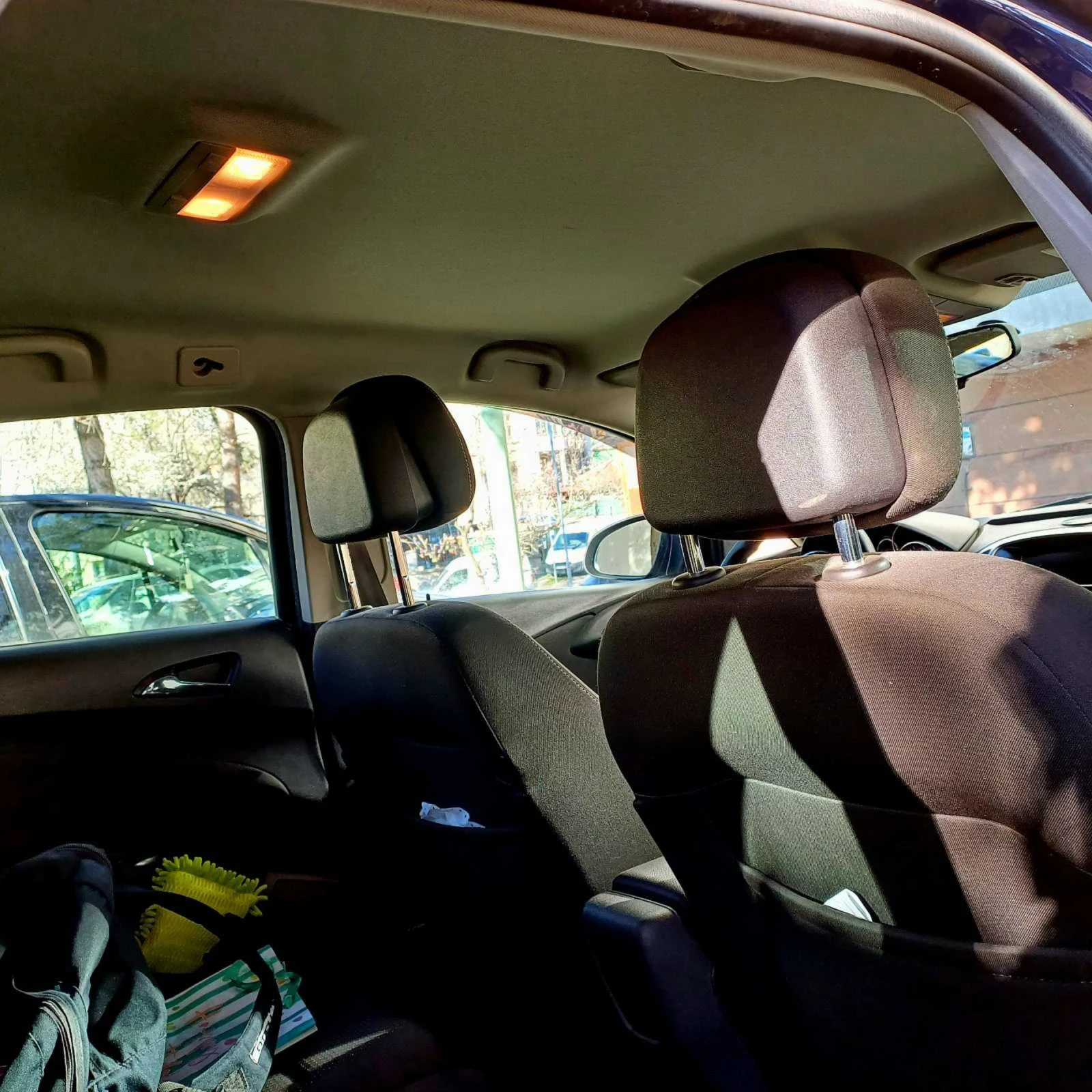 Opel Astra | Mobile.bg   11