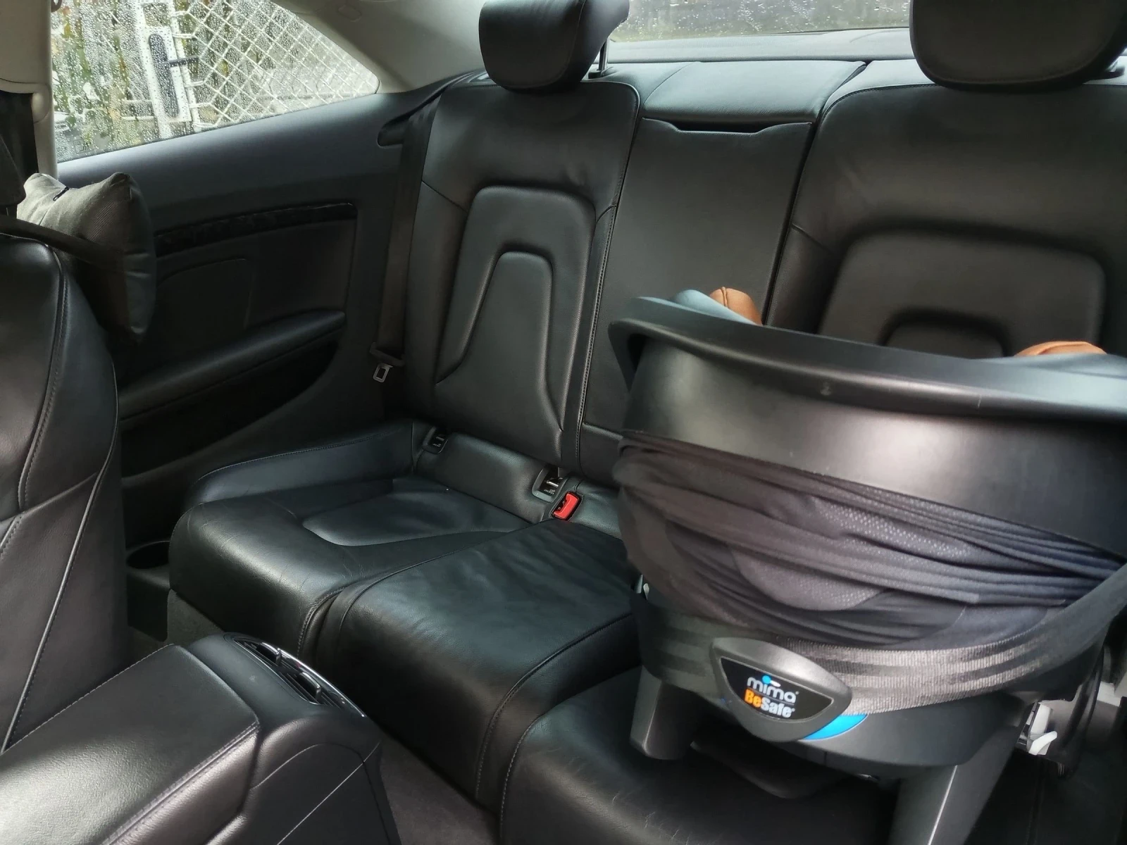 Audi A5 3.0TDI S-Line  | Mobile.bg � ����������� 16