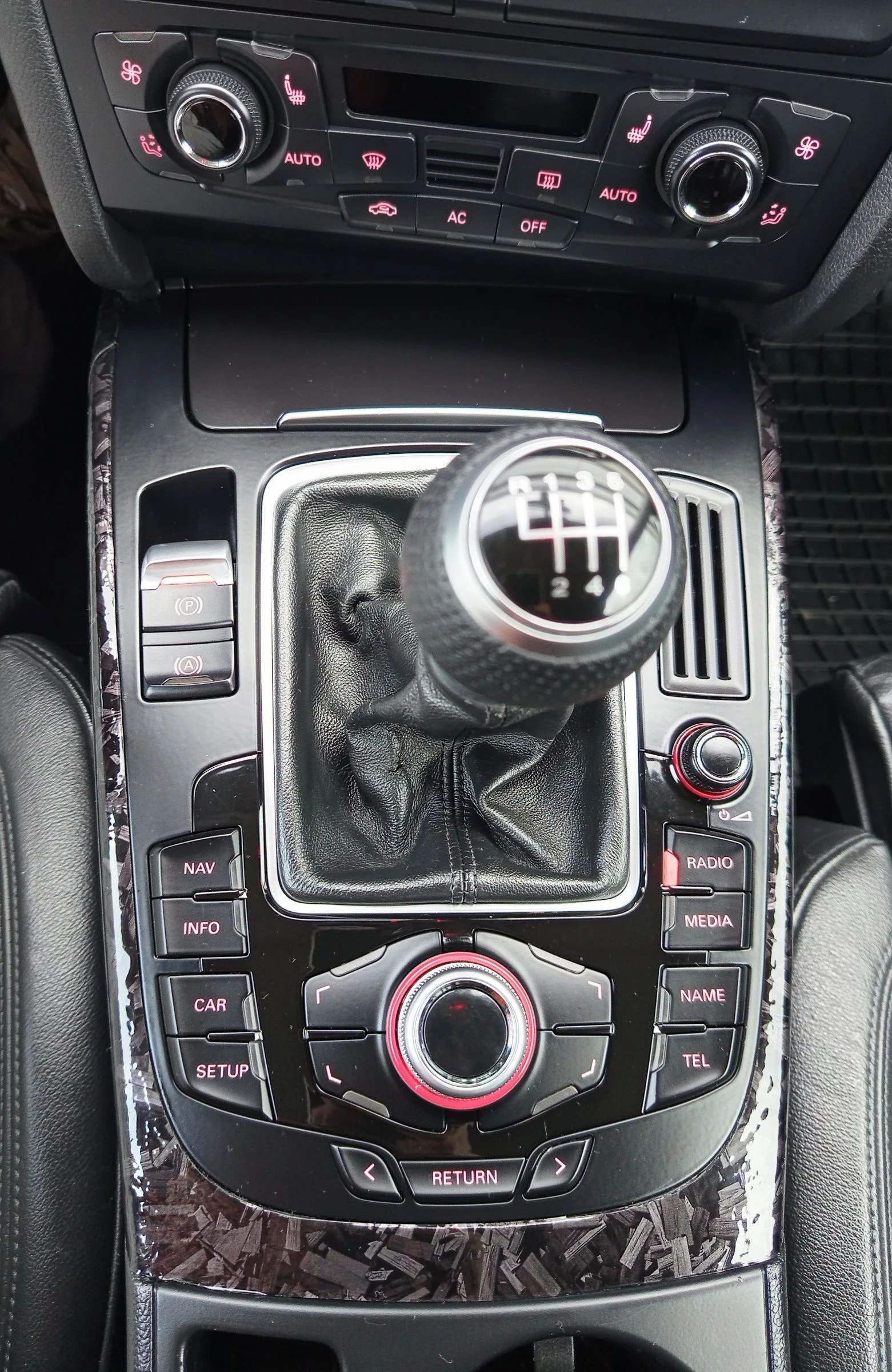 Audi A5 3.0TDI S-Line  - изображение 9