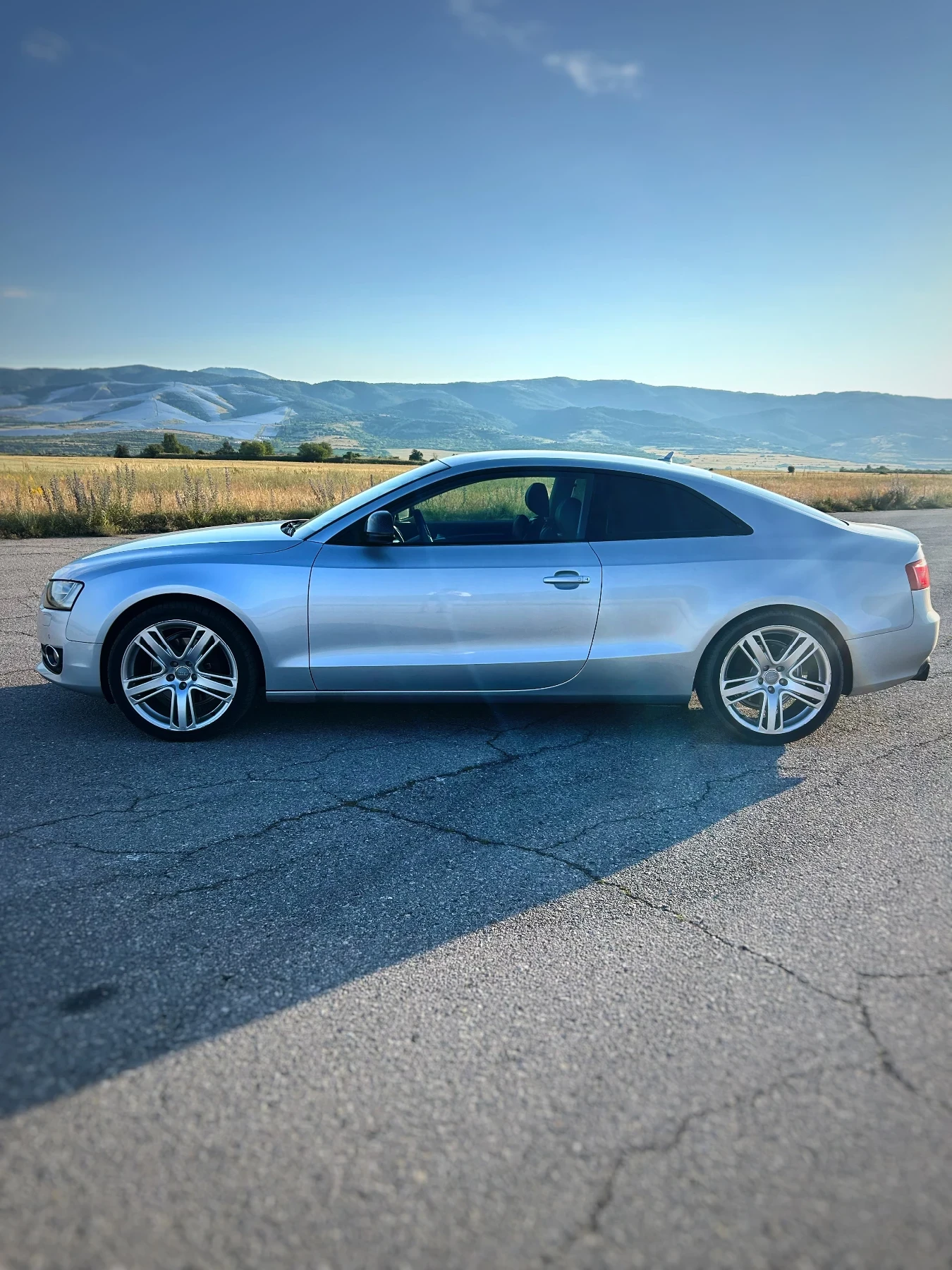 Audi A5 3.0TDI/S-Line/Quattro | Mobile.bg � ����������� 4