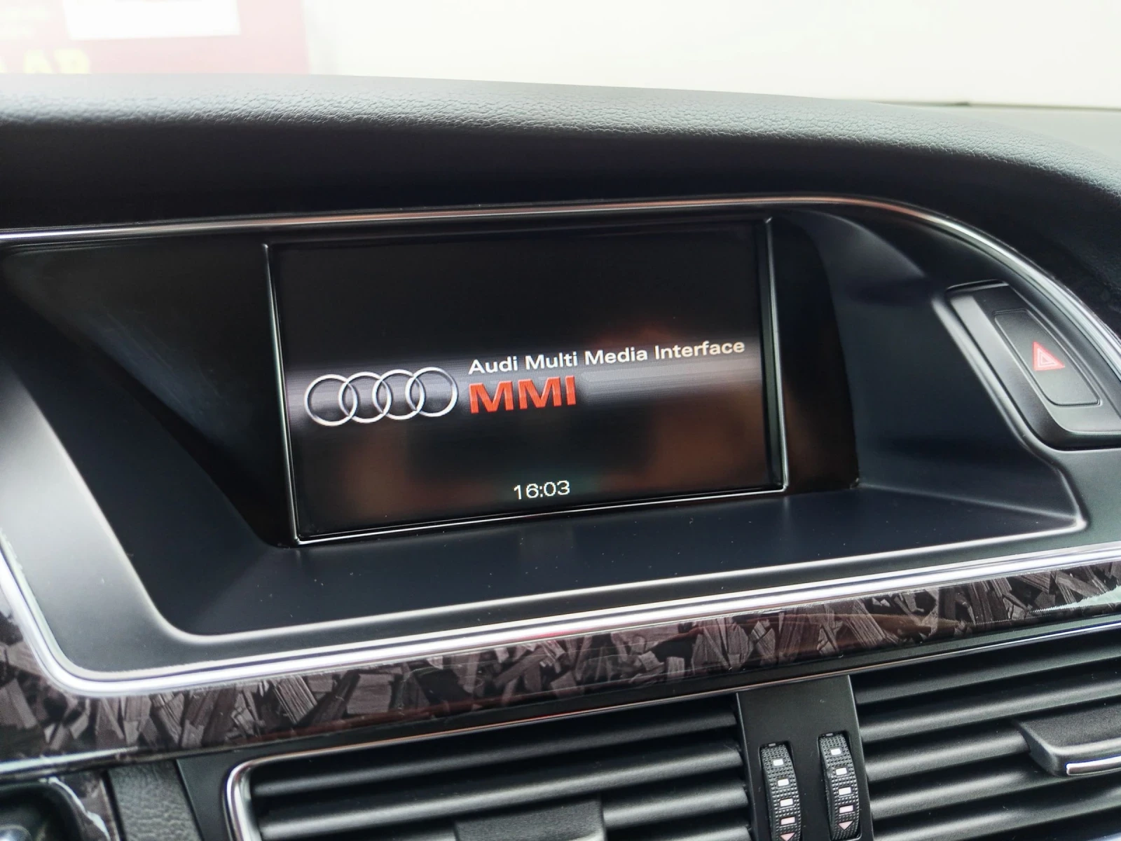 Audi A5 3.0TDI S-Line  - изображение 10