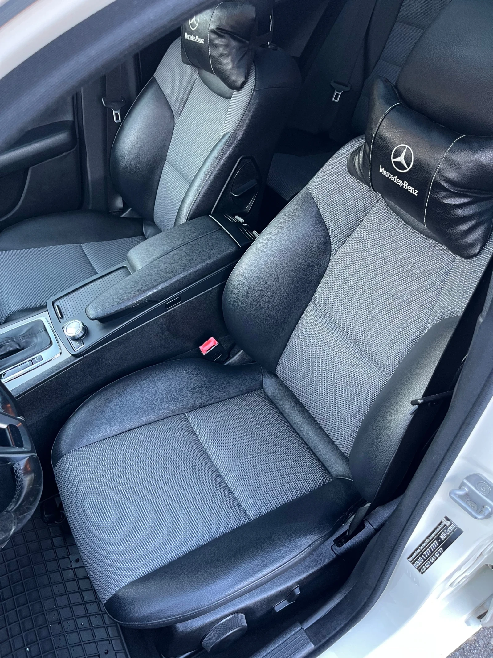 Mercedes-Benz C 300 AMG-Line-4MATIC-Edition  | Mobile.bg — изображение 6