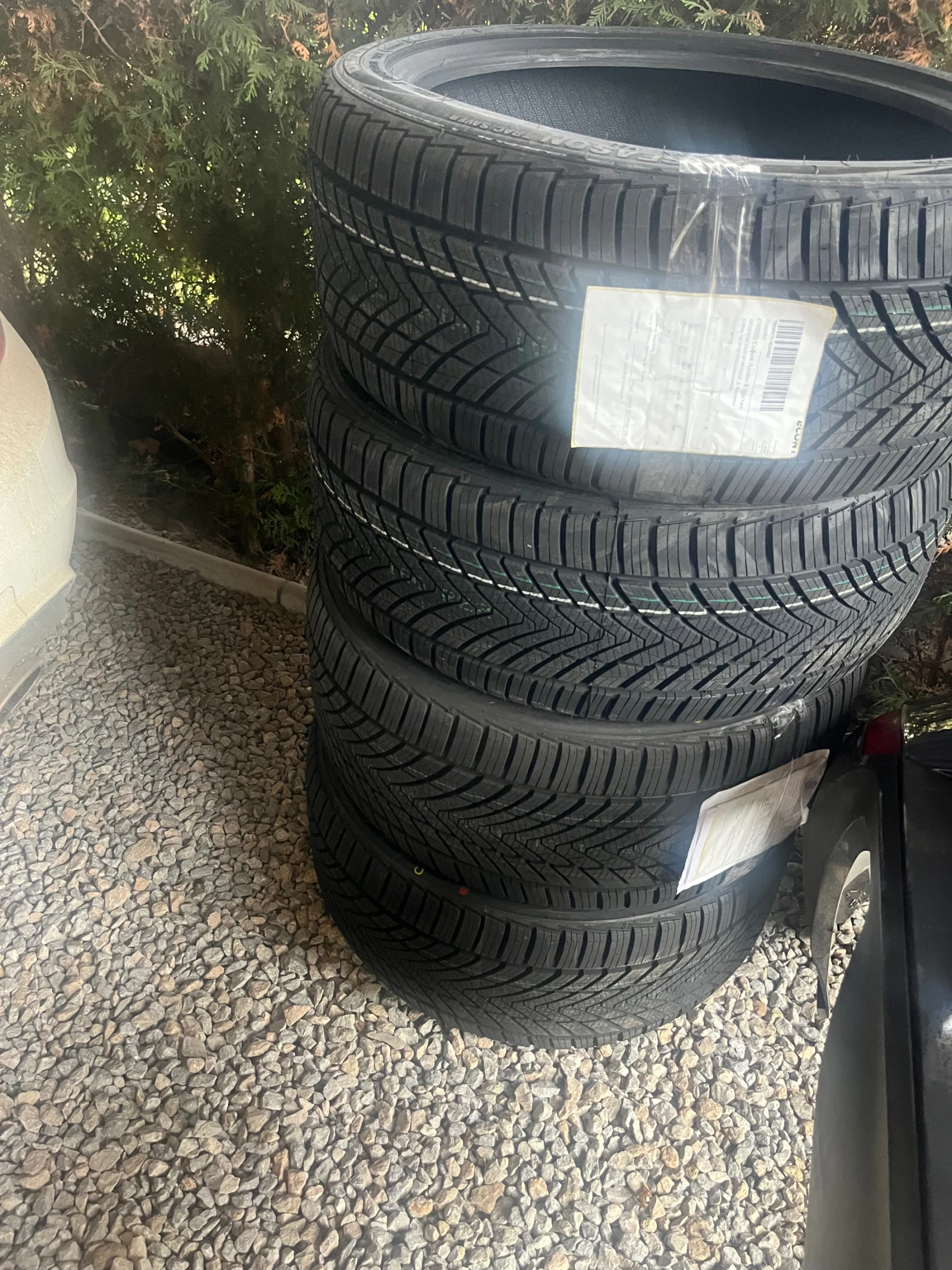 Mercedes-Benz C 300 AMG-Line-4MATIC-Edition  | Mobile.bg � ����������� 17