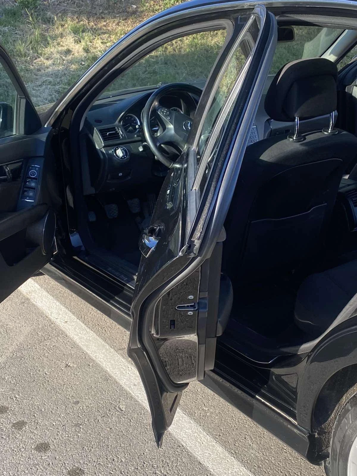 Mercedes-Benz 200 | Mobile.bg   11