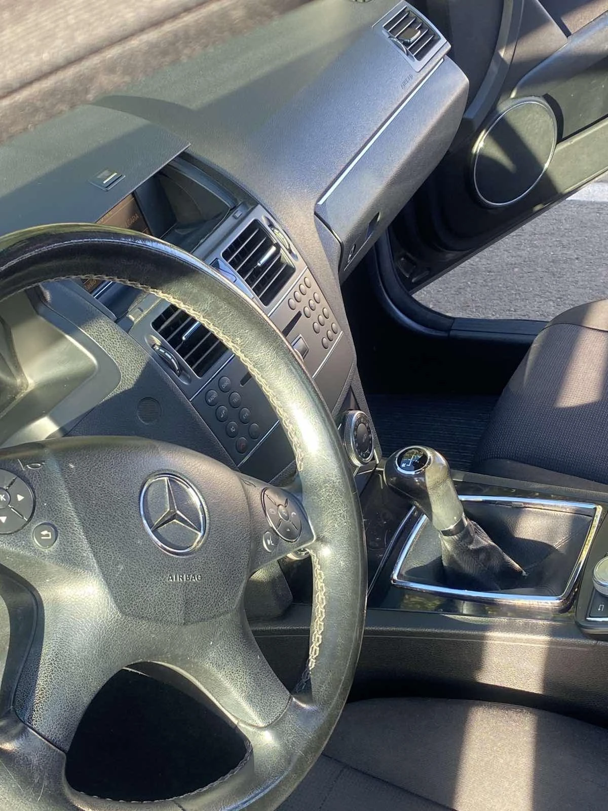 Mercedes-Benz 200 | Mobile.bg   12