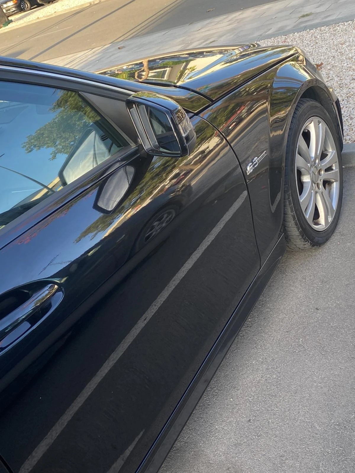 Mercedes-Benz 200 | Mobile.bg   10