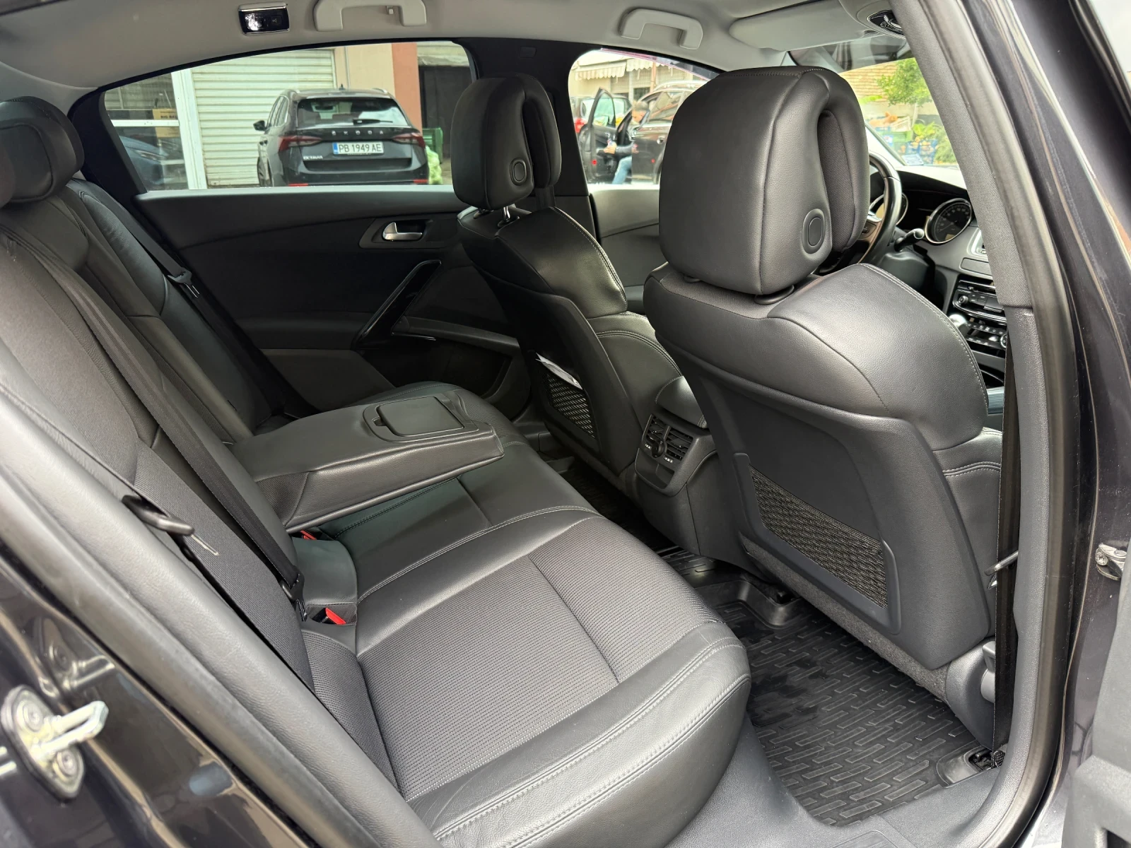 Peugeot 508 2.0 Allure ТОП СЪСТОЯНИЕ - изображение 7