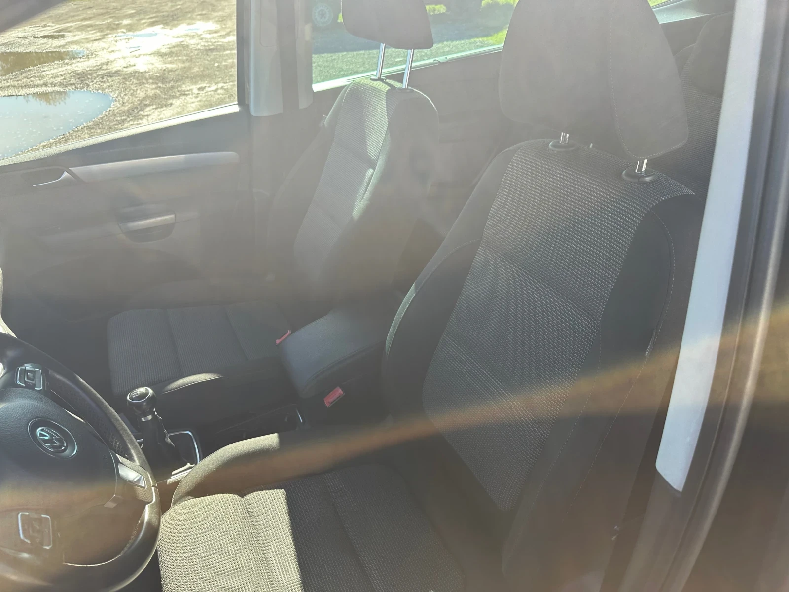 VW Sharan 7 /140. | Mobile.bg   14