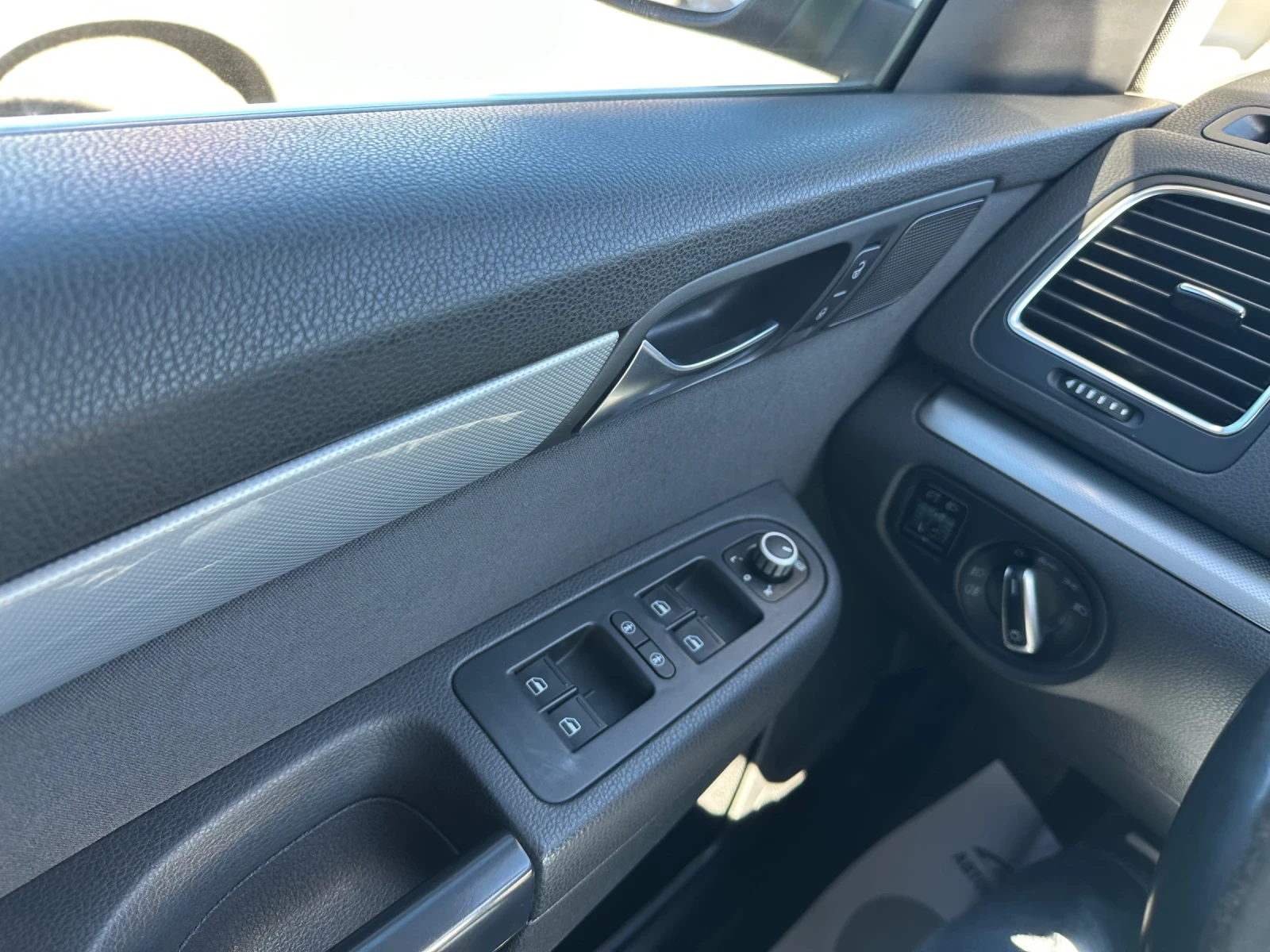 VW Sharan 7 /140. | Mobile.bg   9