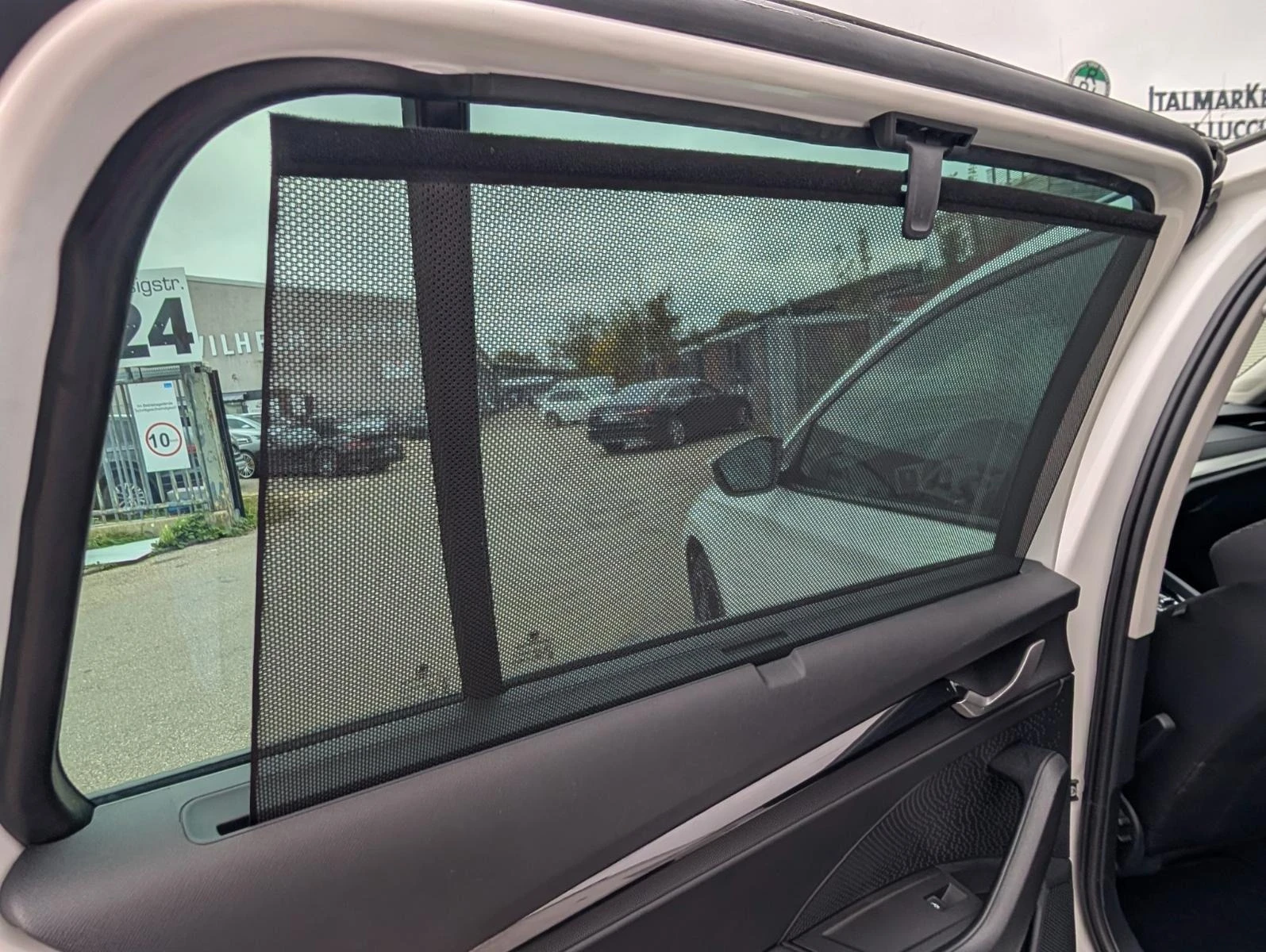 Skoda Octavia 2.0TDI* KEYLESS* CAM* NAVI* CARPLAY*  | Mobile.bg   15