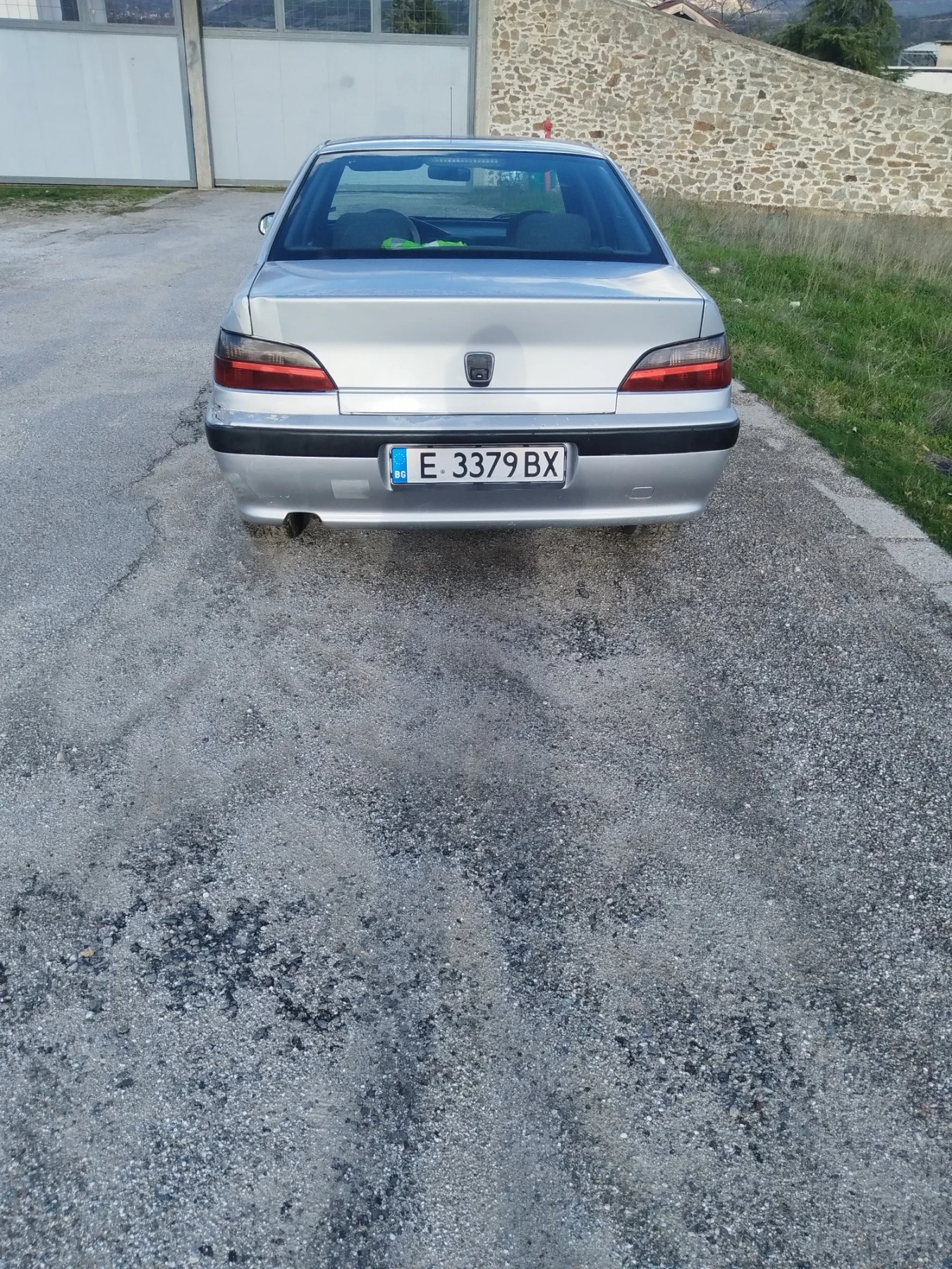 Peugeot 406  - изображение 3