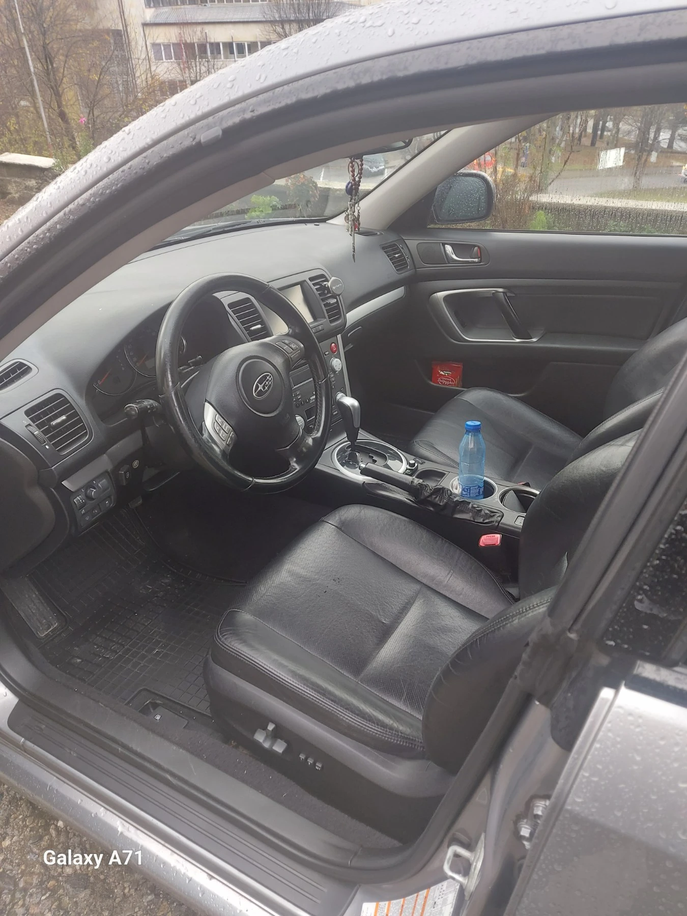 Subaru Legacy 2.5 / | Mobile.bg   9