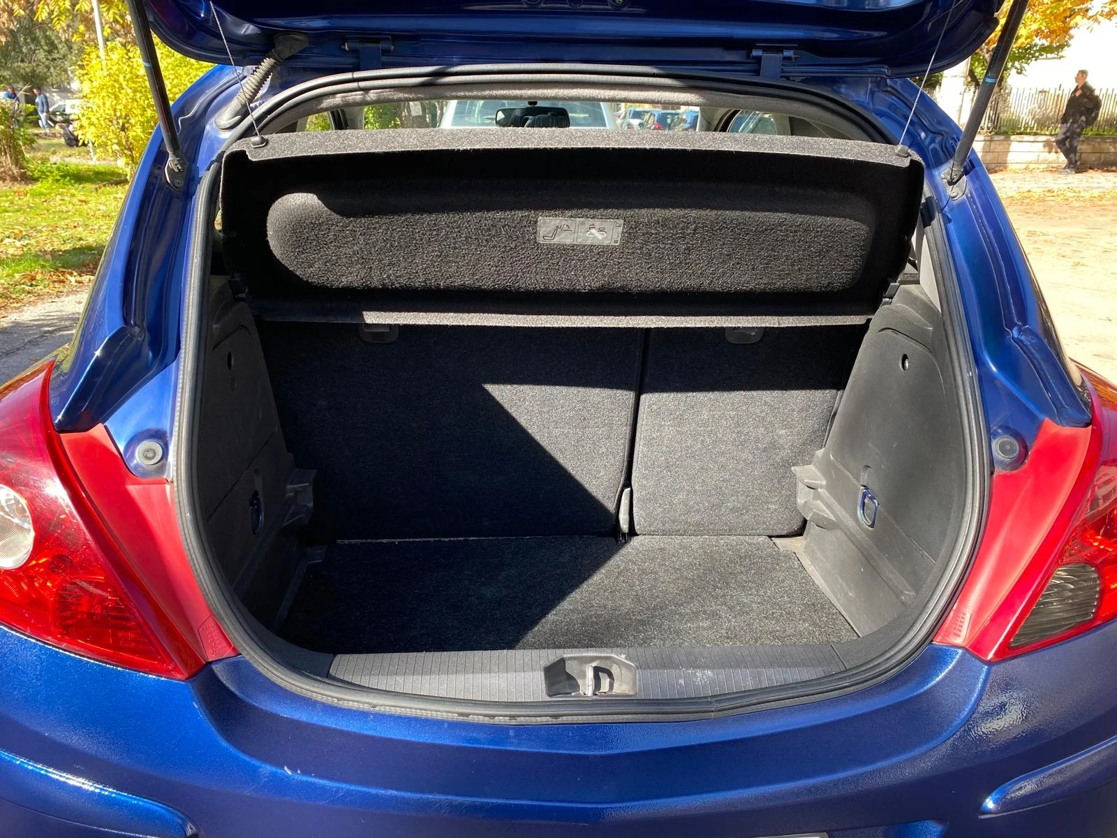 Opel Corsa  - изображение 2