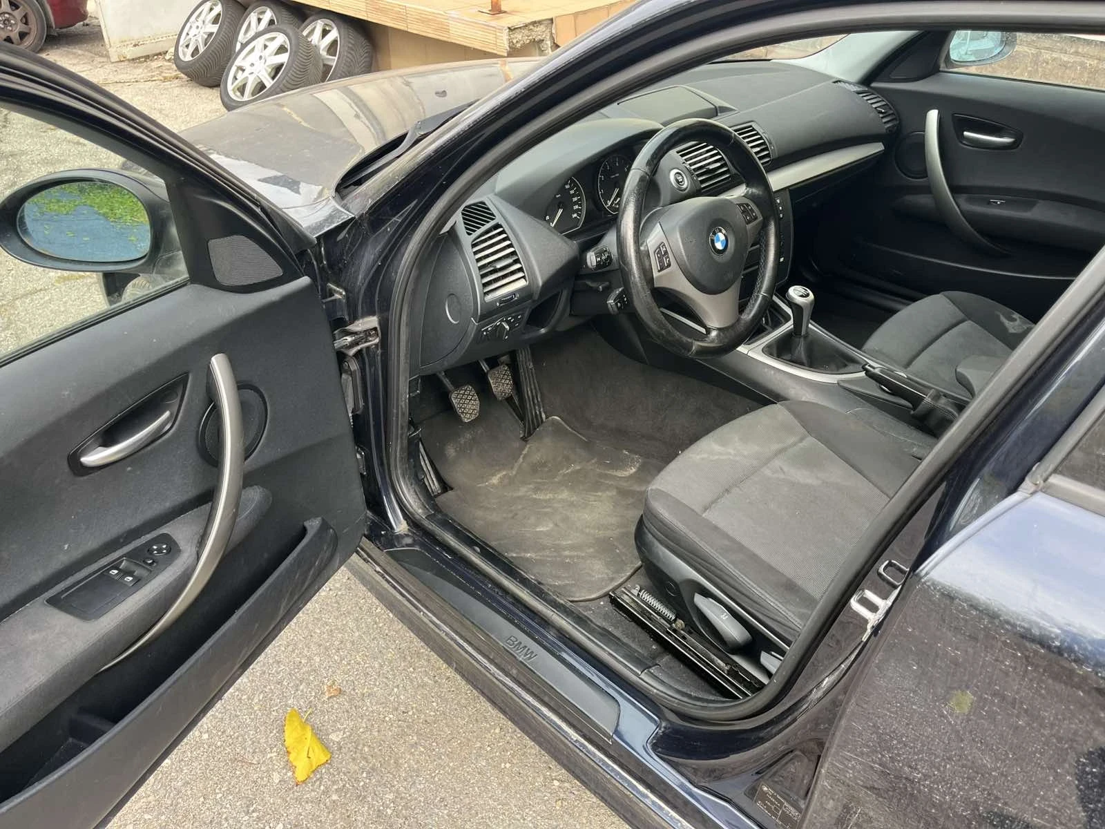 BMW 116 | Mobile.bg � ����������� 8