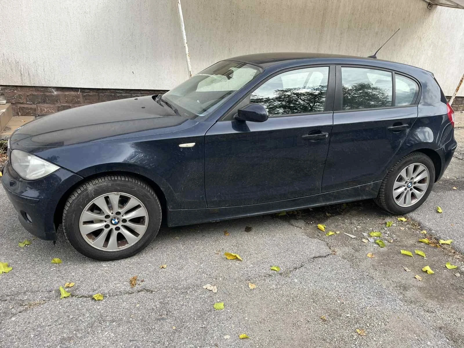 BMW 116 | Mobile.bg � ����������� 9