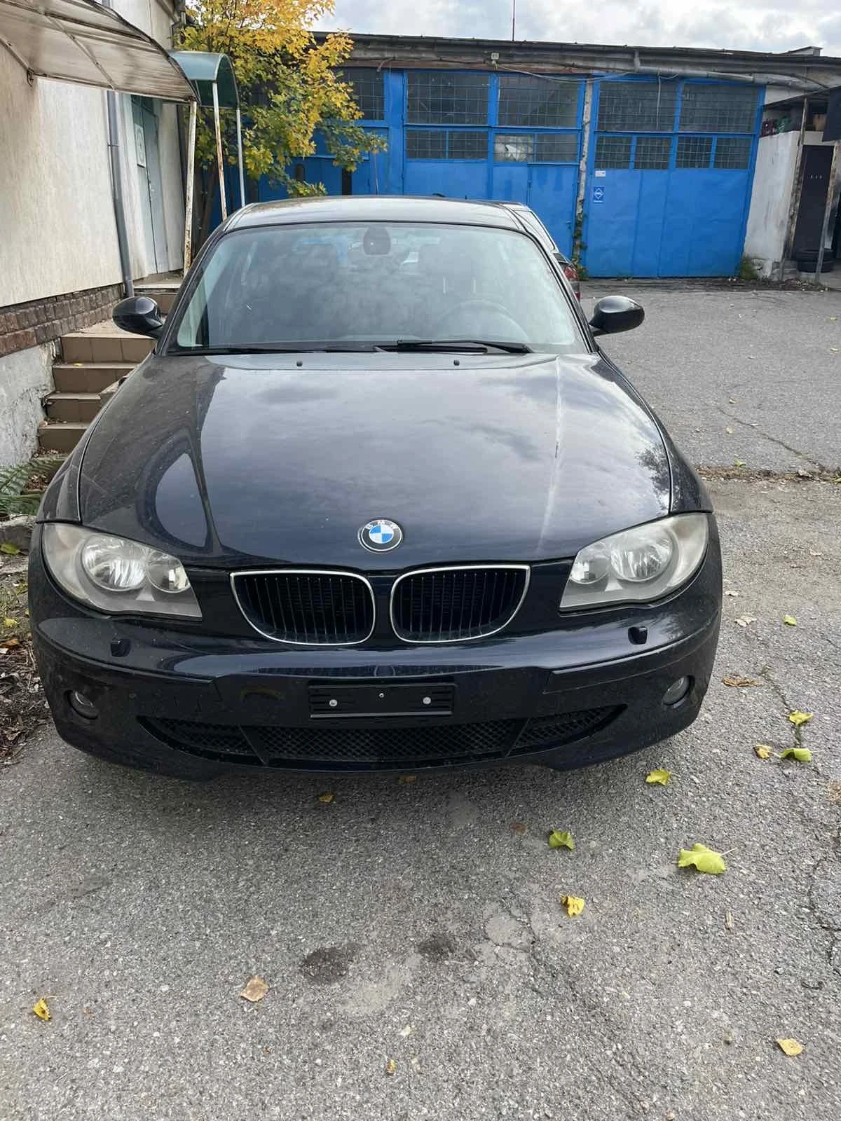BMW 116 | Mobile.bg � ����������� 1