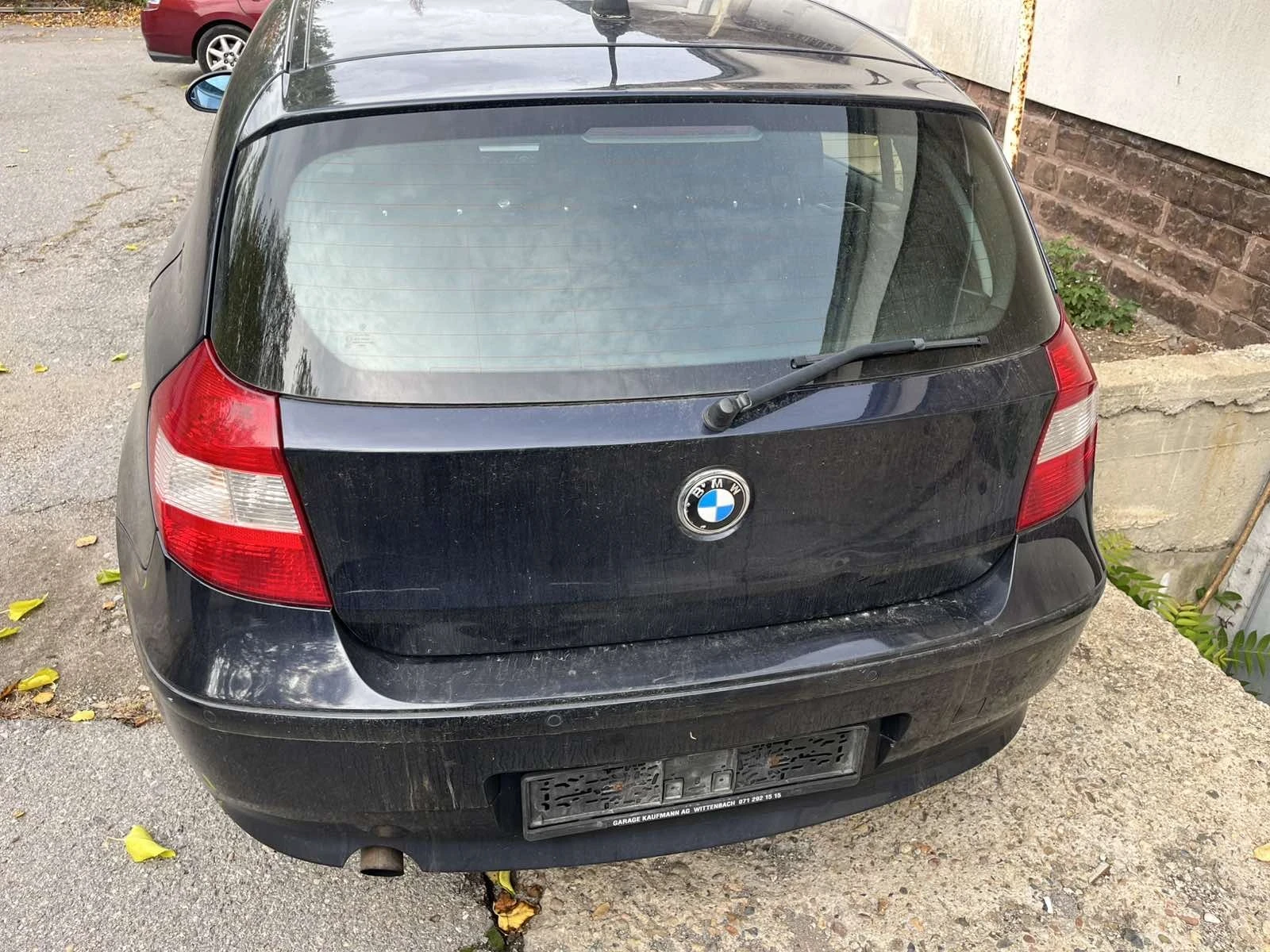 BMW 116 | Mobile.bg � ����������� 10