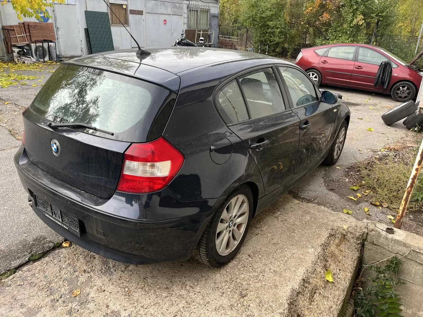 BMW 116 | Mobile.bg � ����������� 5