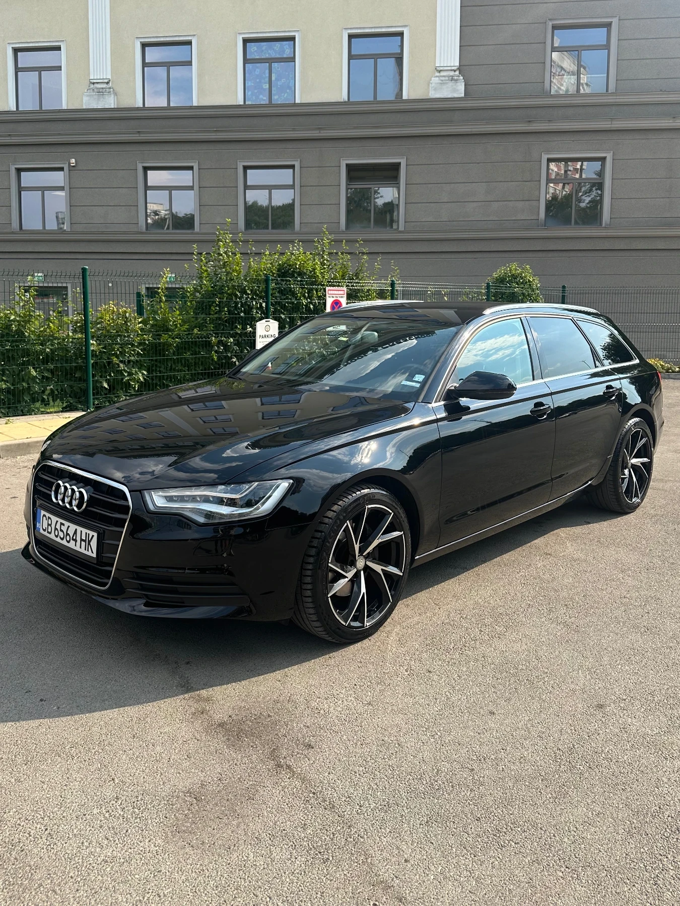 Audi A6 3.0 TDI | Mobile.bg � ����������� 1