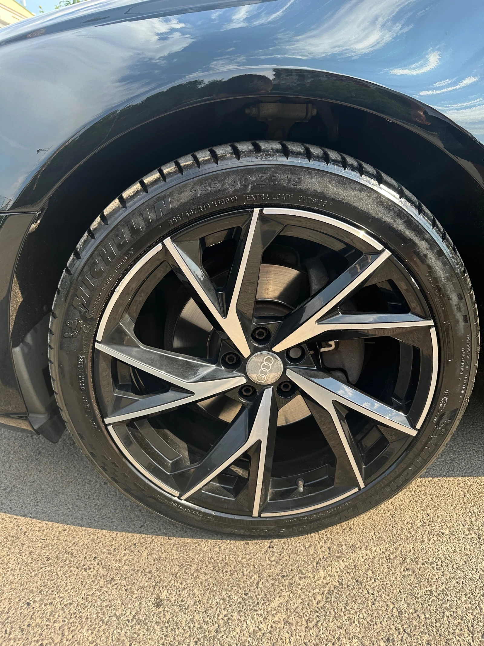 Audi A6 3.0 TDI - изображение 6