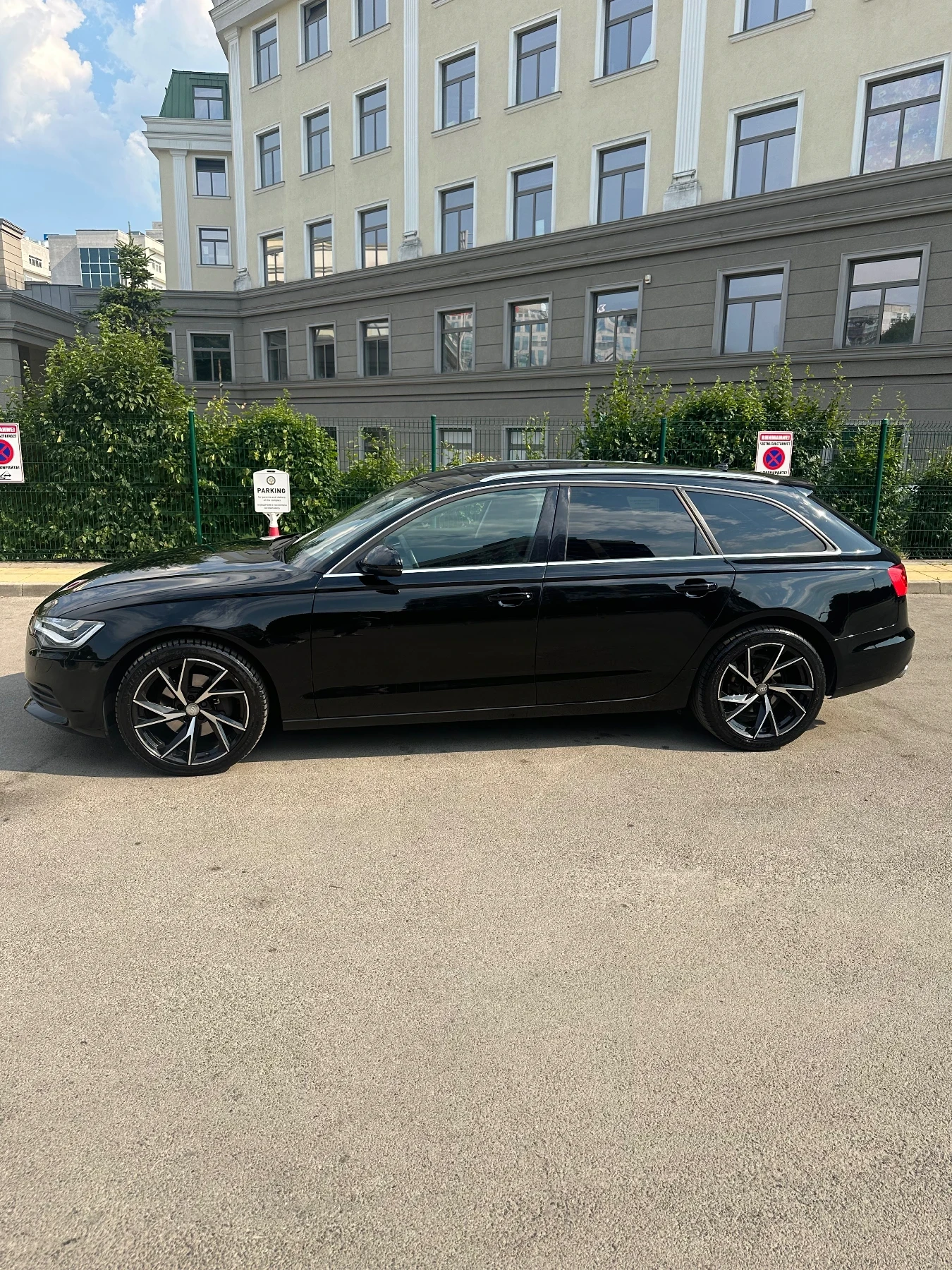 Audi A6 3.0 TDI - изображение 3