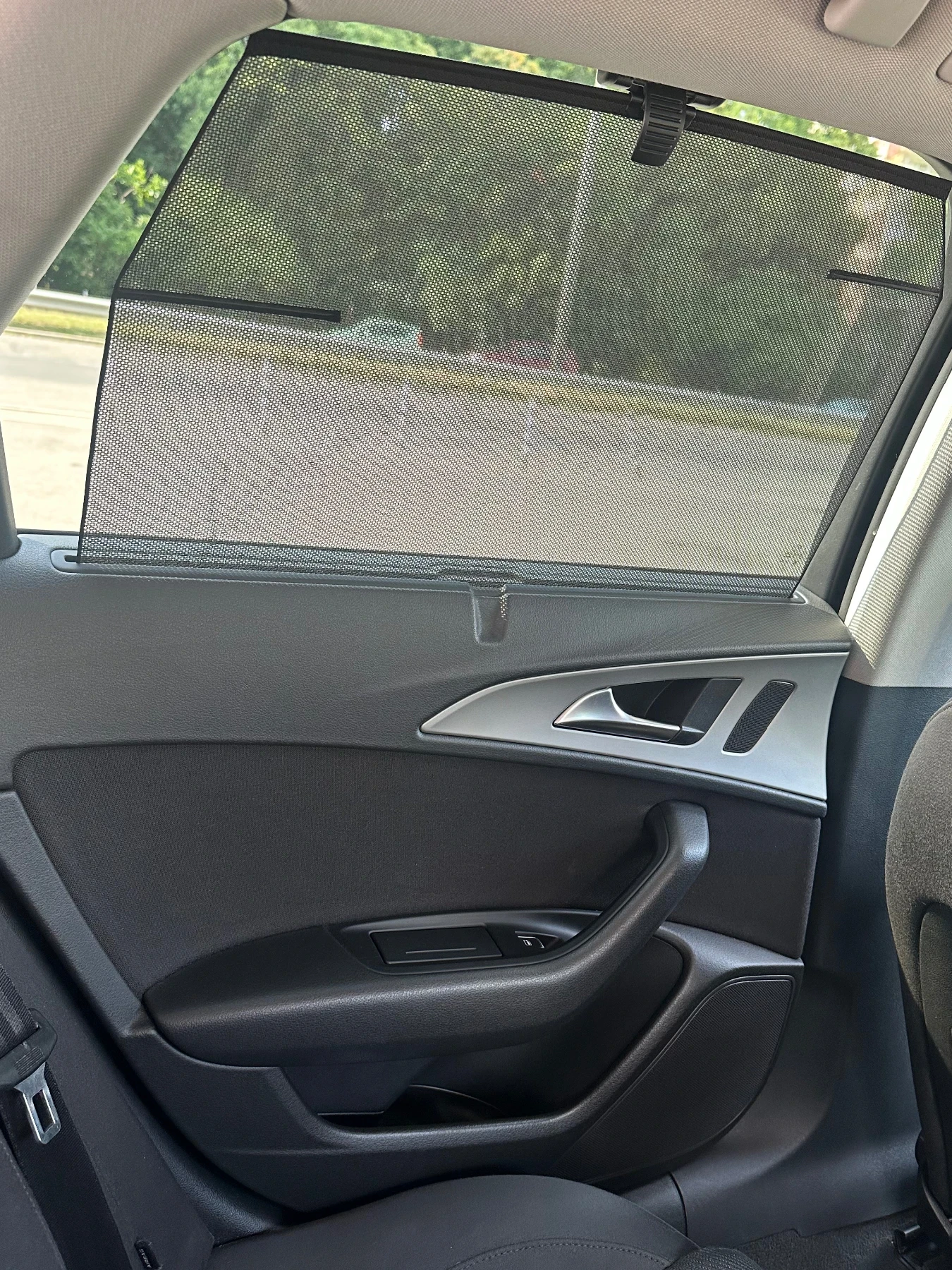 Audi A6 3.0 TDI - изображение 10