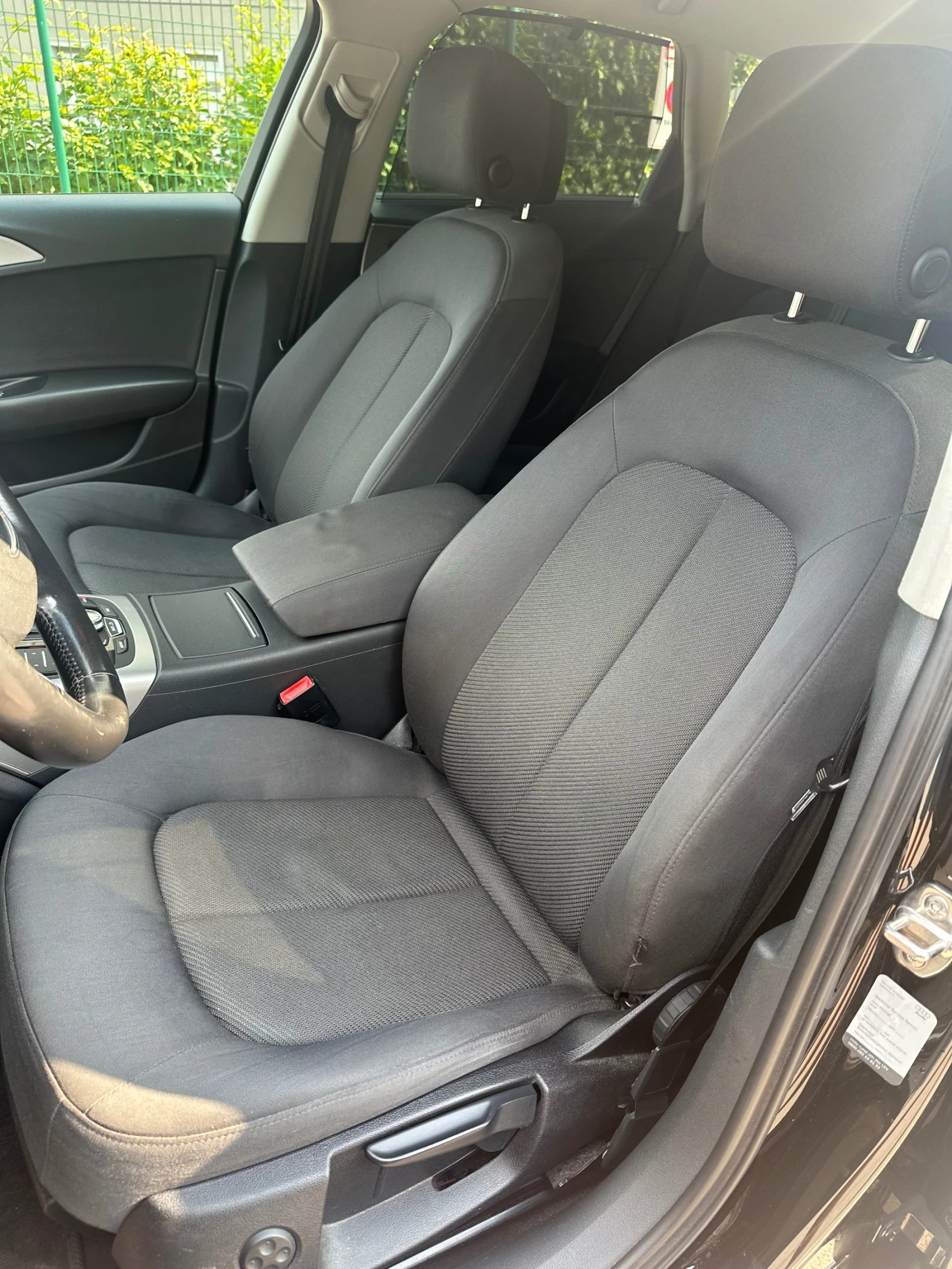 Audi A6 3.0 TDI | Mobile.bg � ����������� 11