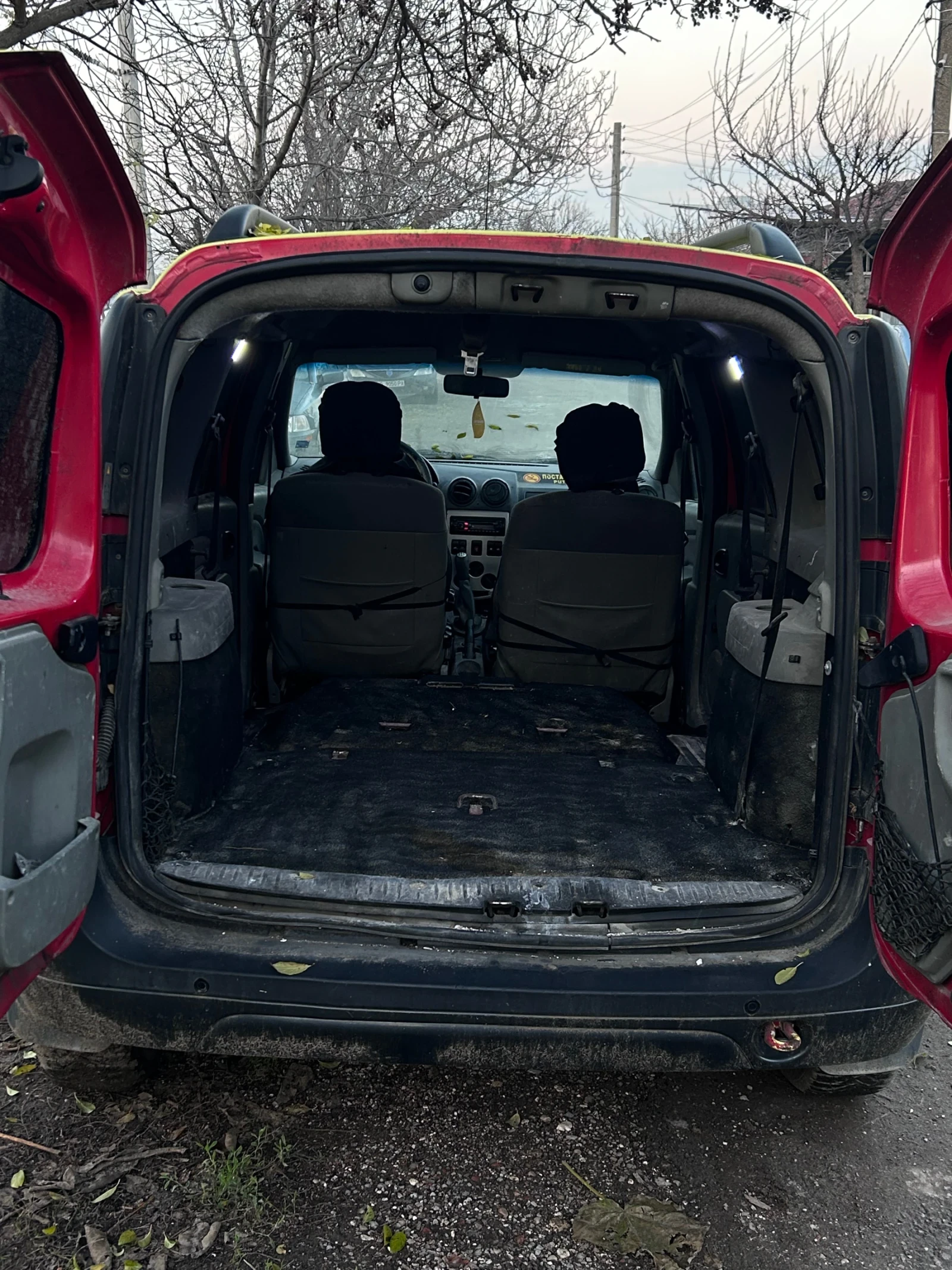 Dacia Logan 6+ 1 Топ - изображение 4