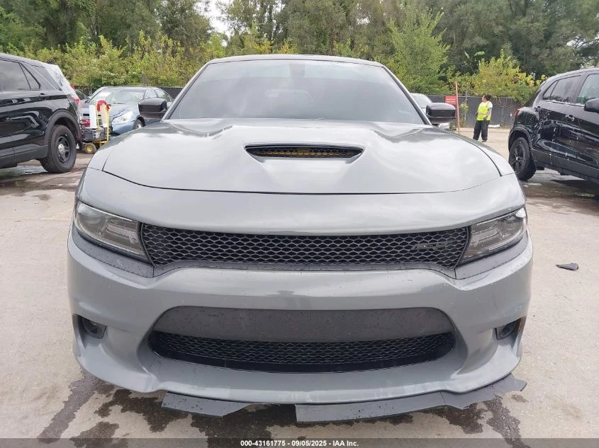 Dodge Charger 5.7L V-8 370HP Rear Wheel Drive - изображение 5