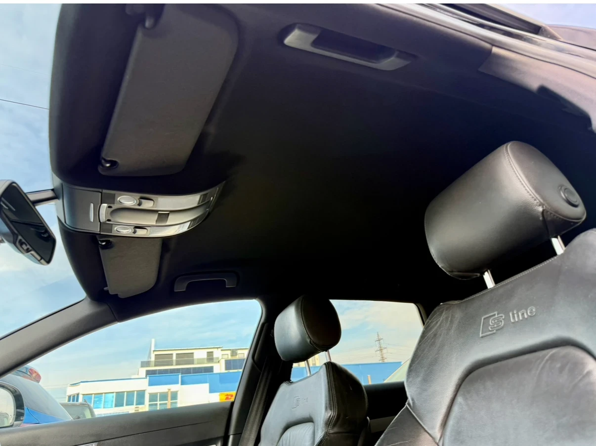 Audi A6 3.0TDI-239��-3�S-LINE-FACELIFT-QUATTRO | Mobile.bg � ����������� 14