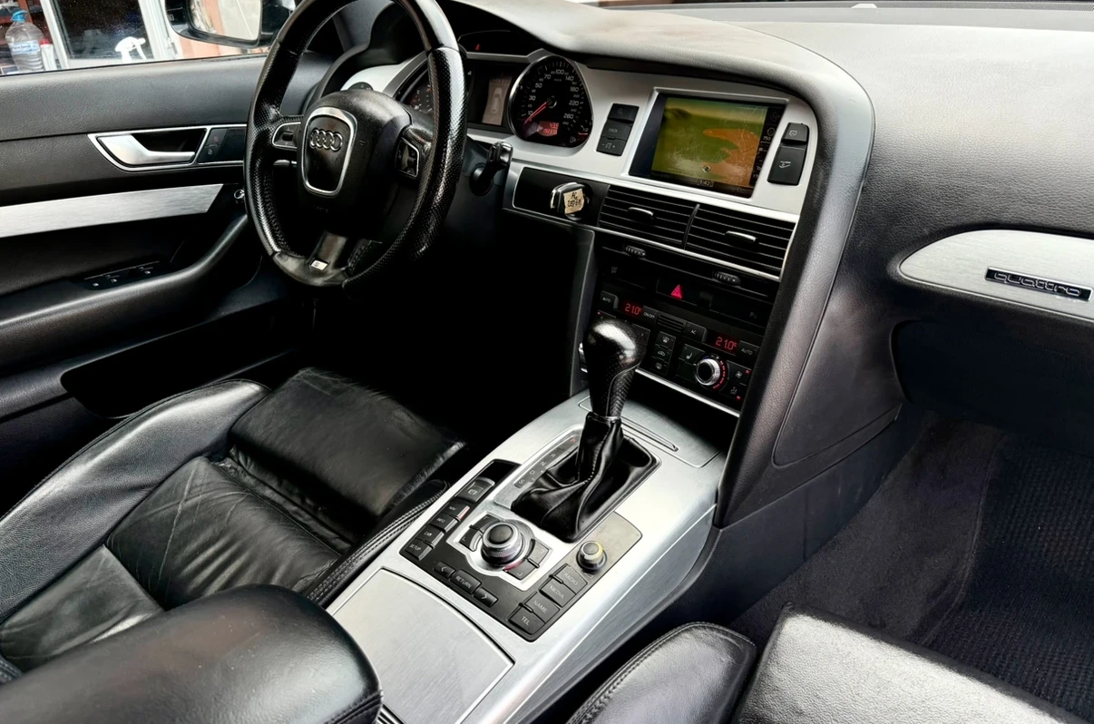 Audi A6 3.0TDI-239��-3�S-LINE-FACELIFT-QUATTRO | Mobile.bg � ����������� 13