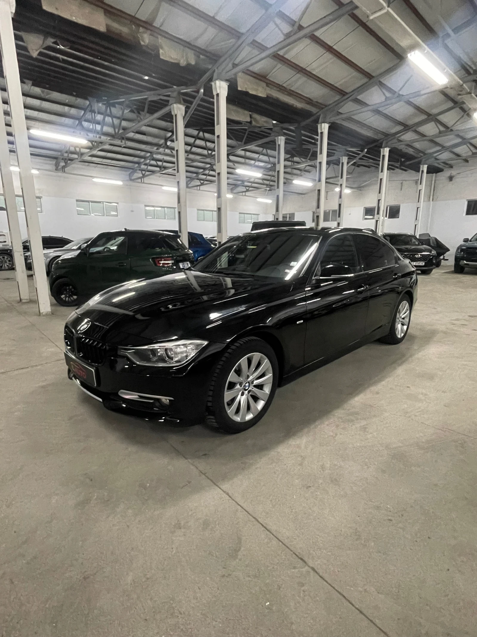 BMW 320 XDrive/�������/������/���� ���� !!! | Mobile.bg � ����������� 1