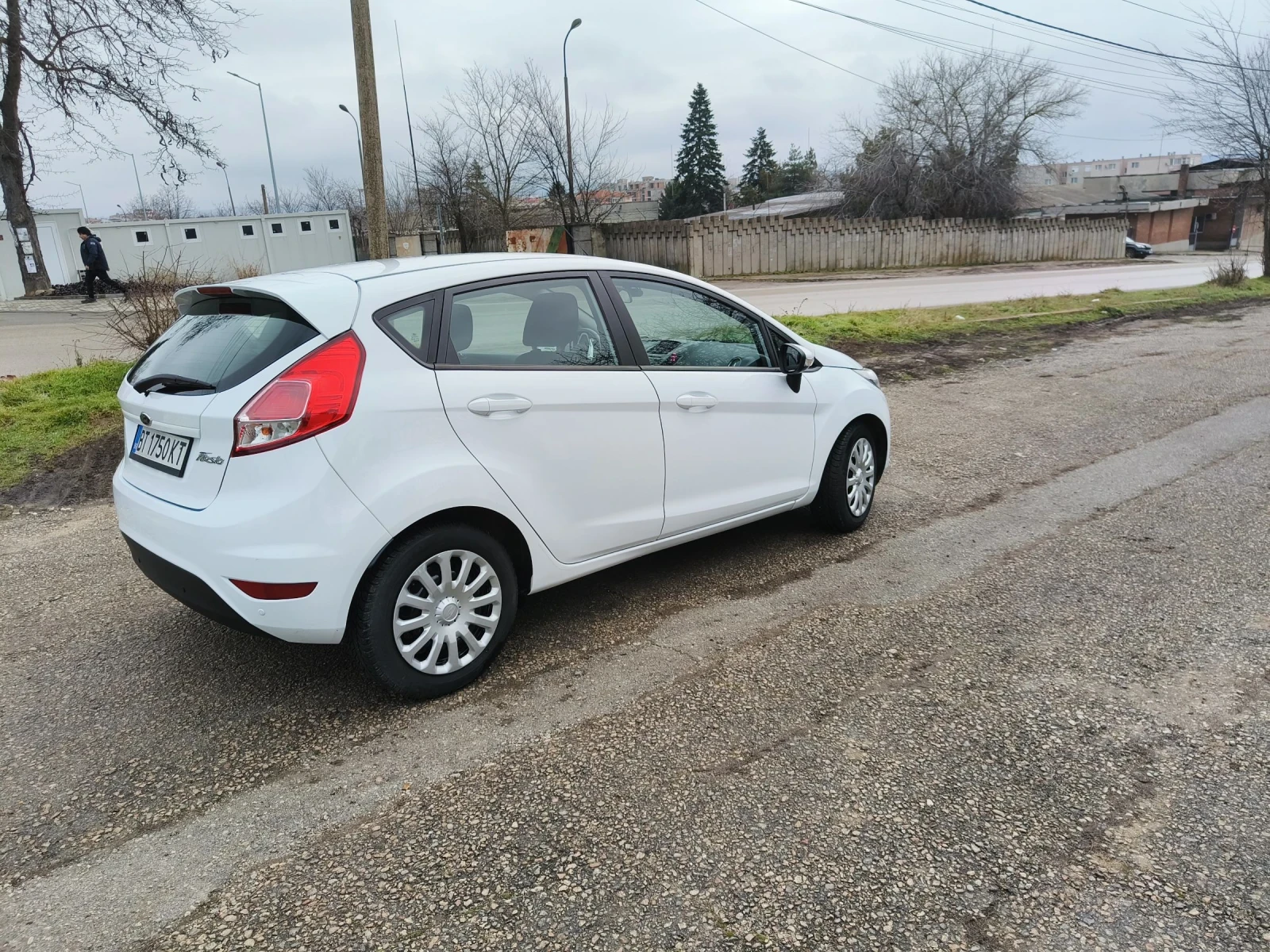 Ford Fiesta | Mobile.bg � ����������� 3