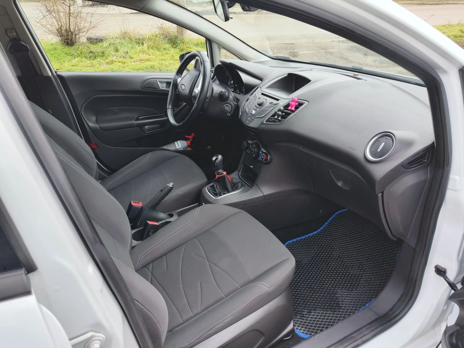 Ford Fiesta | Mobile.bg � ����������� 6