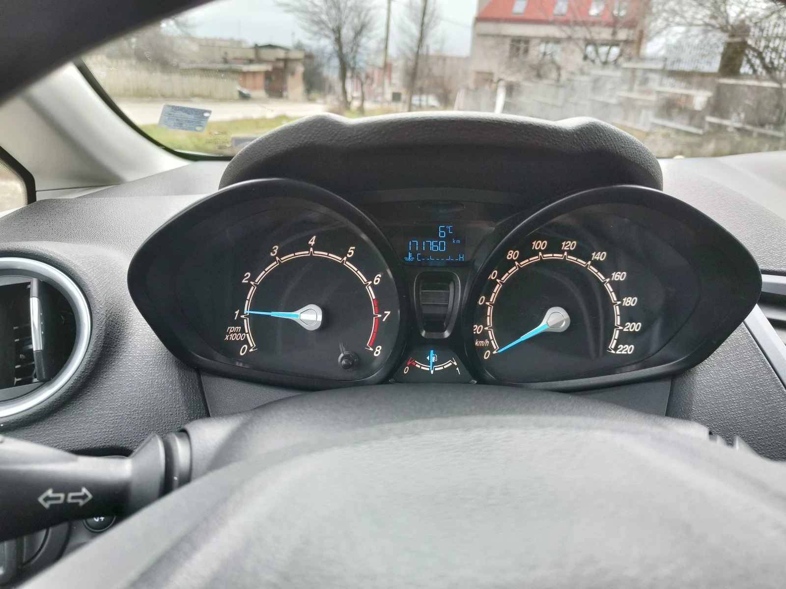 Ford Fiesta | Mobile.bg � ����������� 9