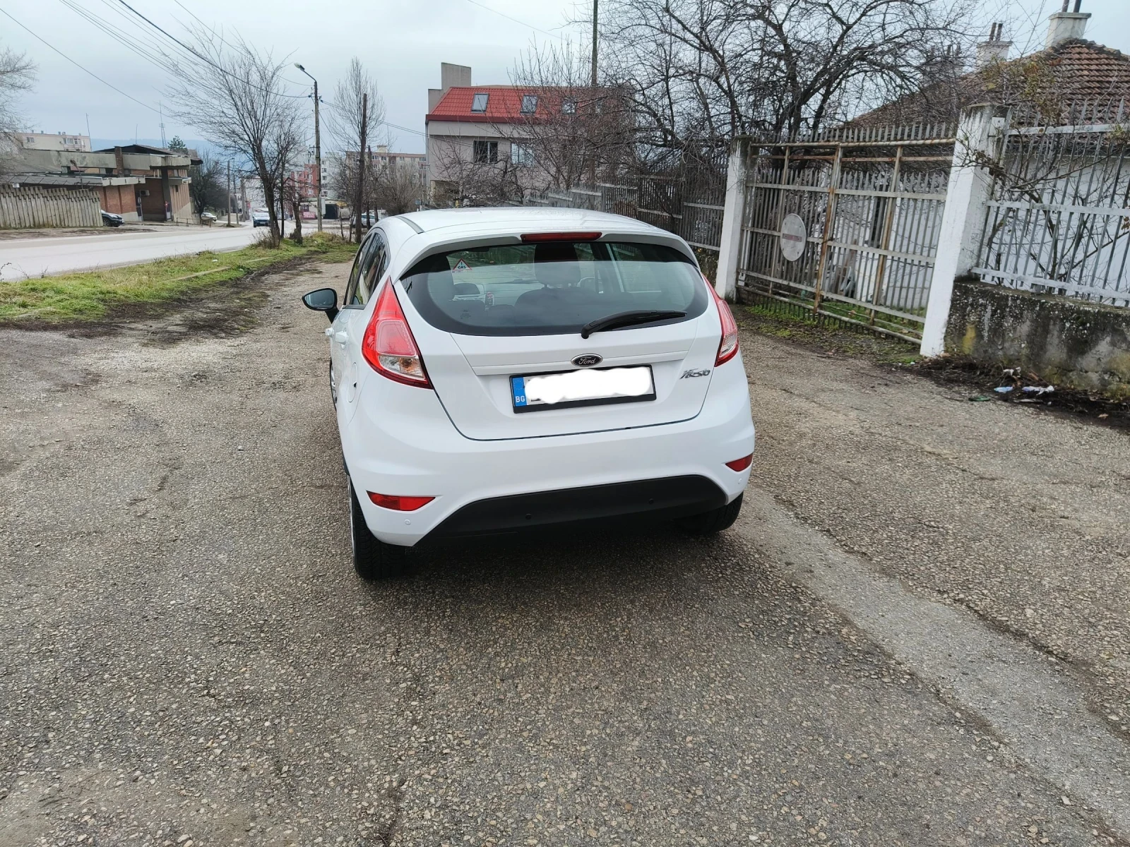 Ford Fiesta | Mobile.bg � ����������� 4