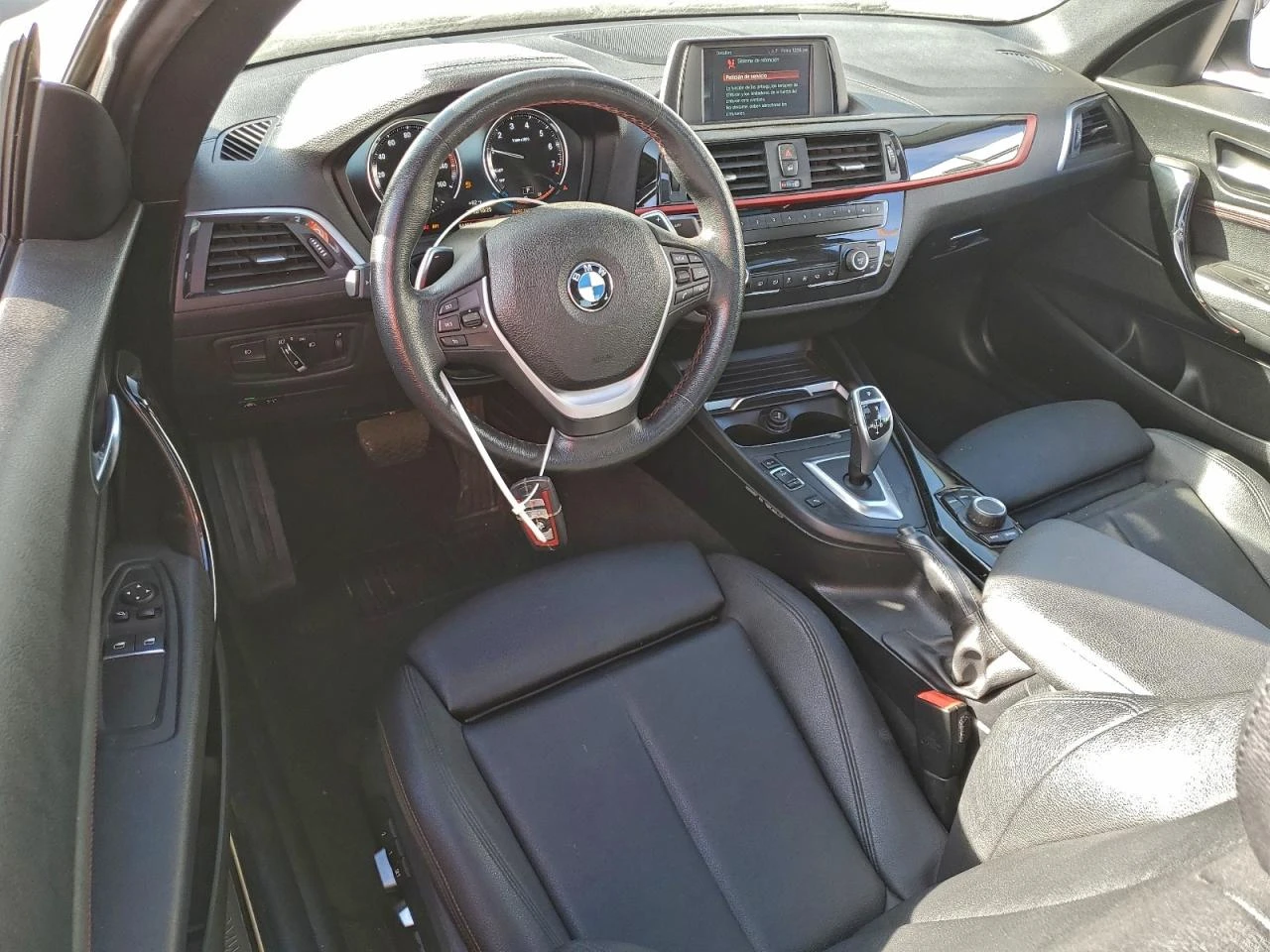 BMW 230 * КОЖА* LED*  - изображение 8