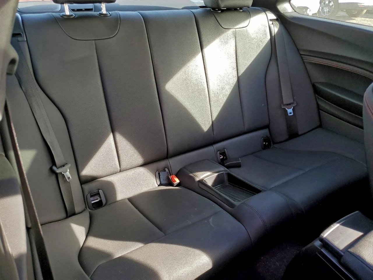 BMW 230 * КОЖА* LED*  - изображение 10