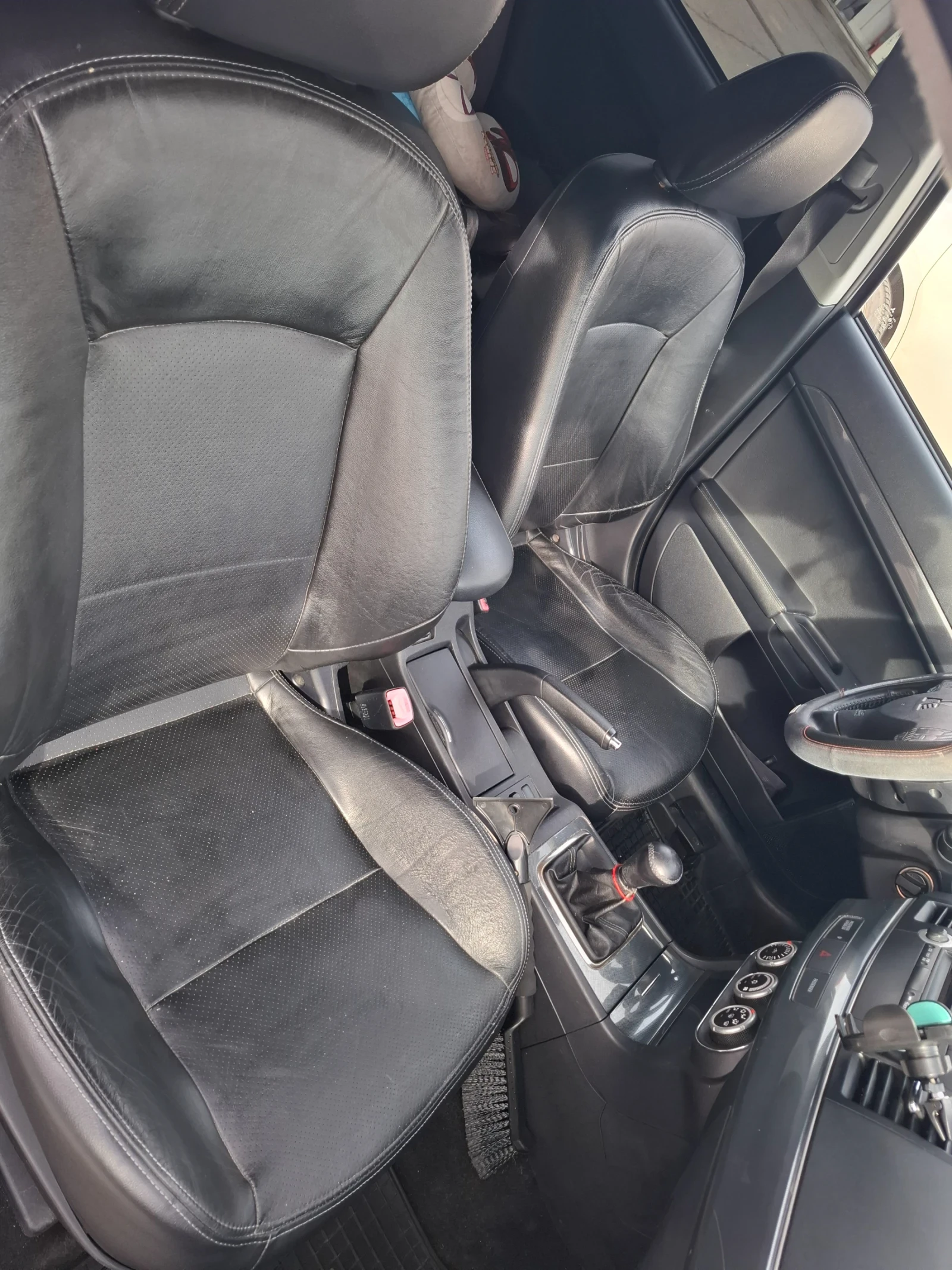 Mitsubishi Lancer 1.8-143кс. Ръчни скорости ГАЗОВА УРЕДБА - изображение 8