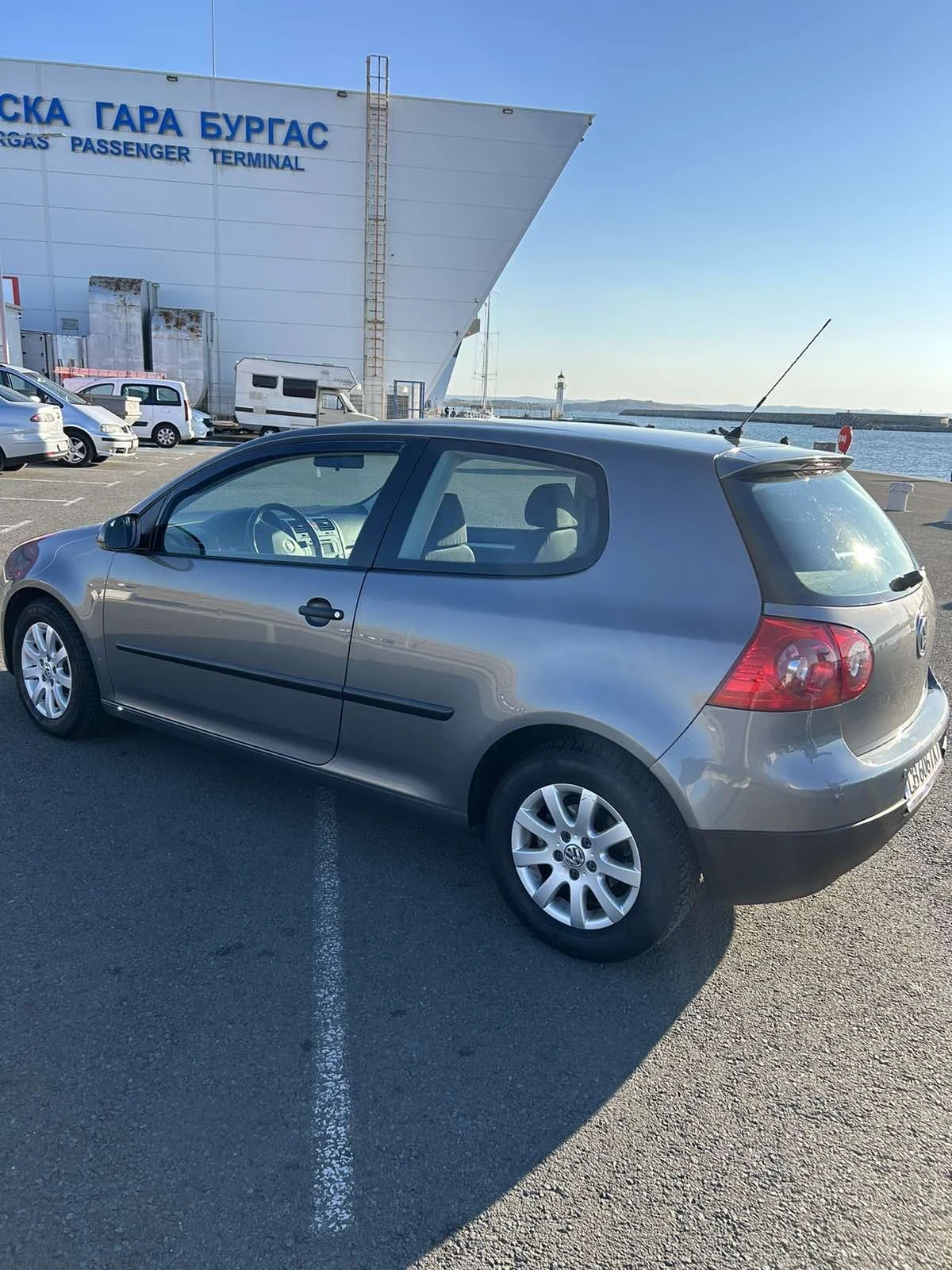 VW Golf 1, 6 | Mobile.bg � ����������� 2