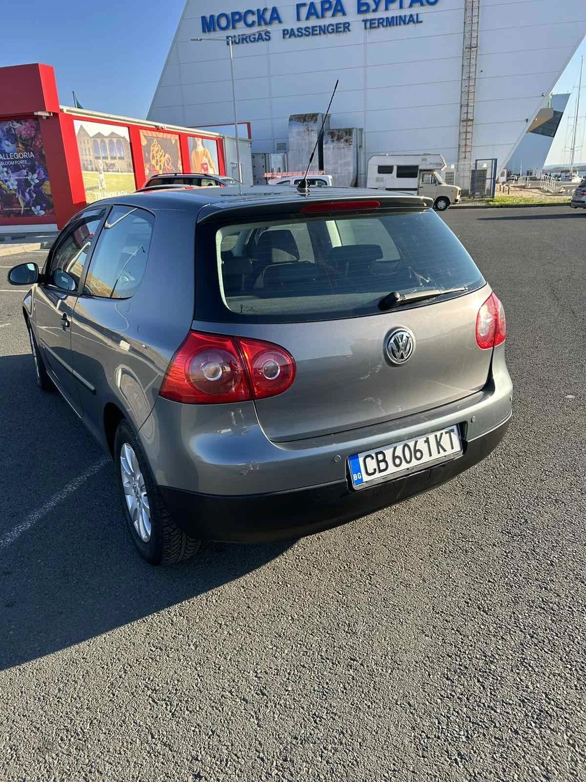 VW Golf 1, 6 | Mobile.bg � ����������� 4