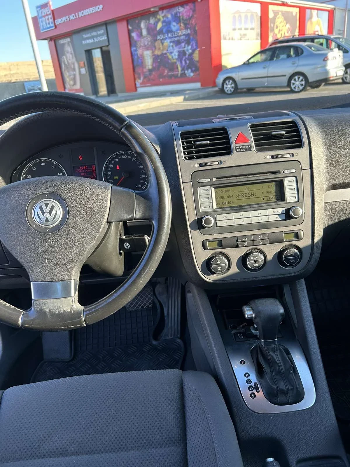 VW Golf 1, 6 | Mobile.bg � ����������� 6
