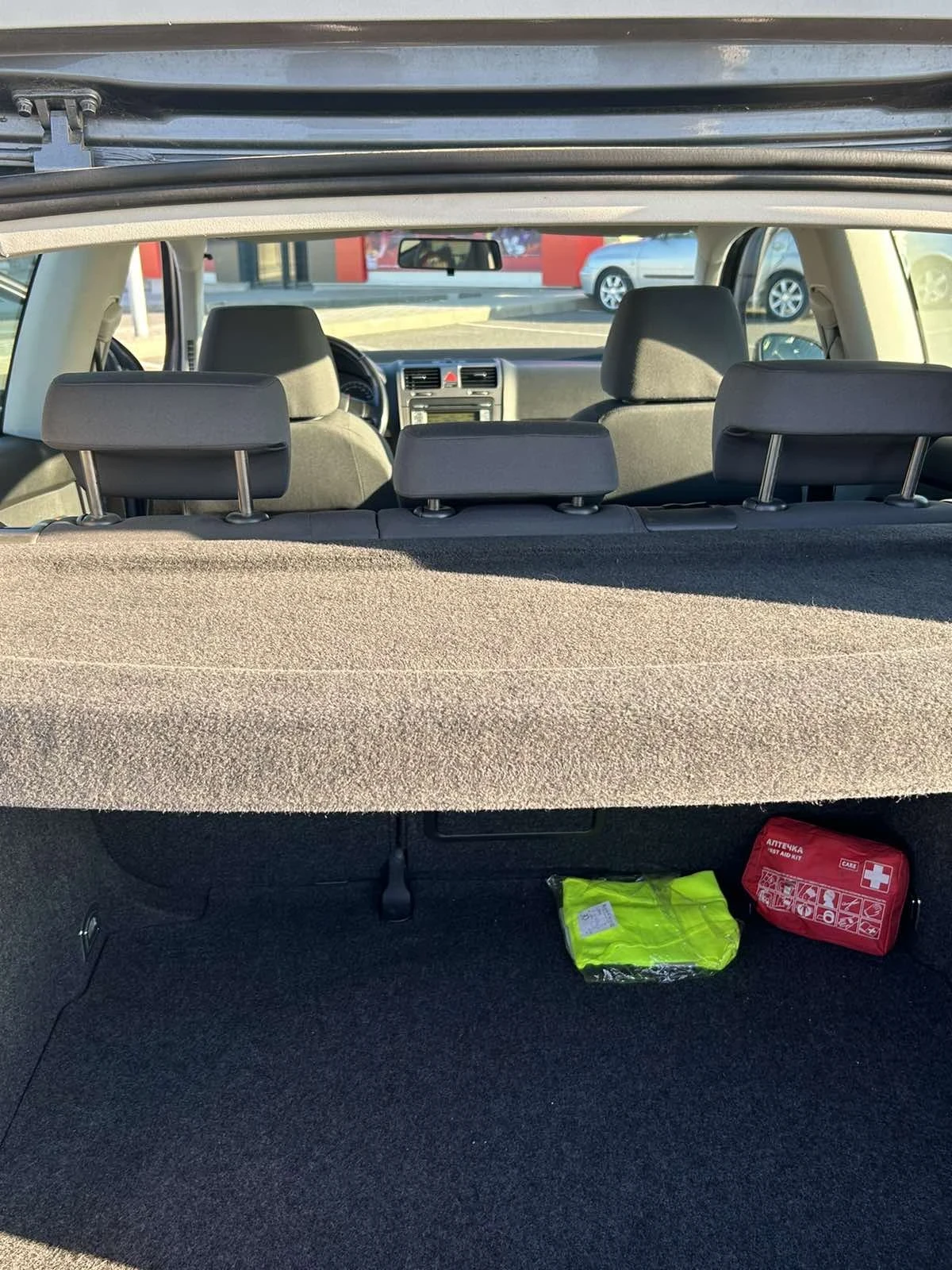 VW Golf 1, 6 | Mobile.bg � ����������� 9