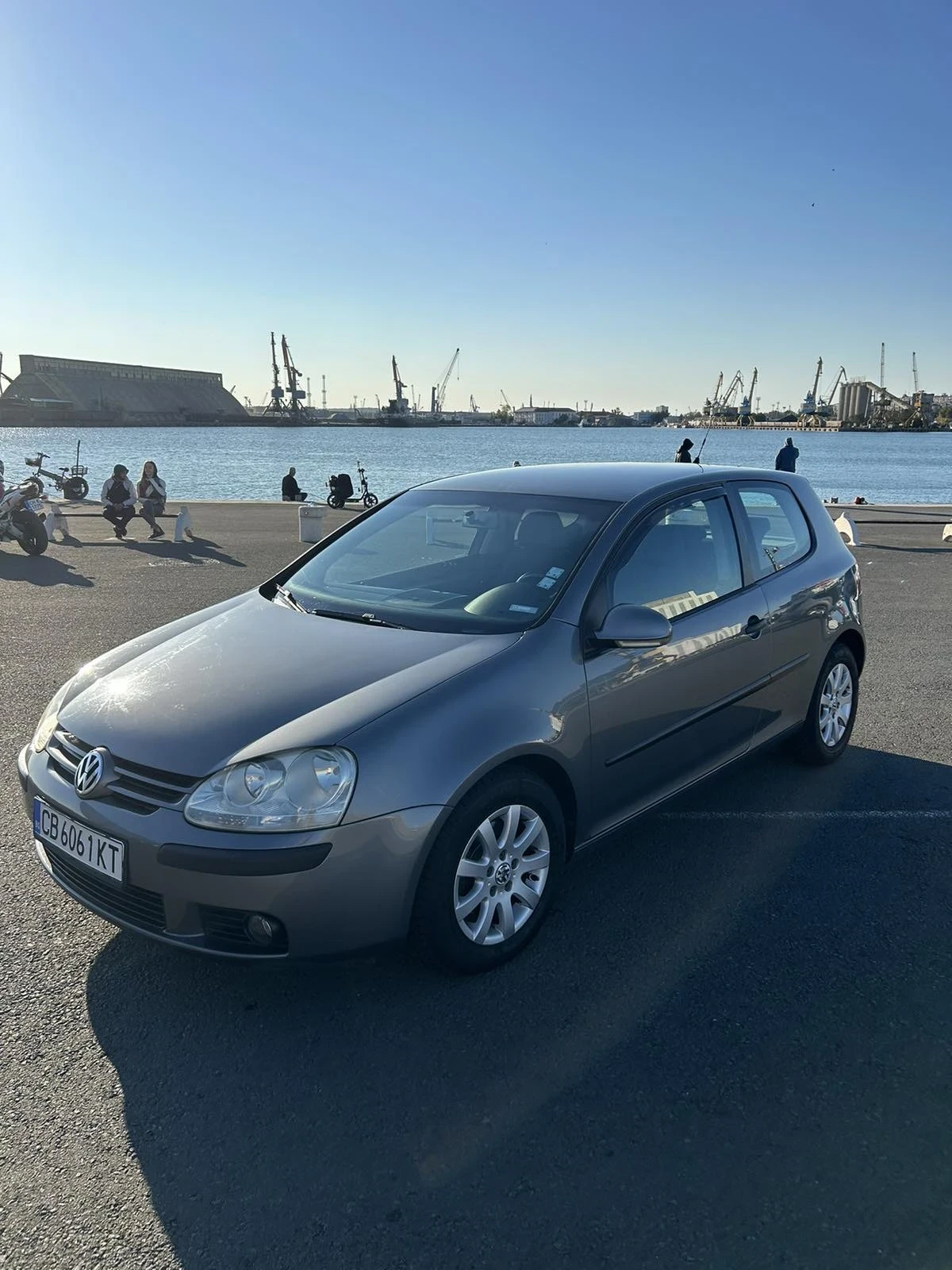 VW Golf 1, 6 | Mobile.bg � ����������� 1