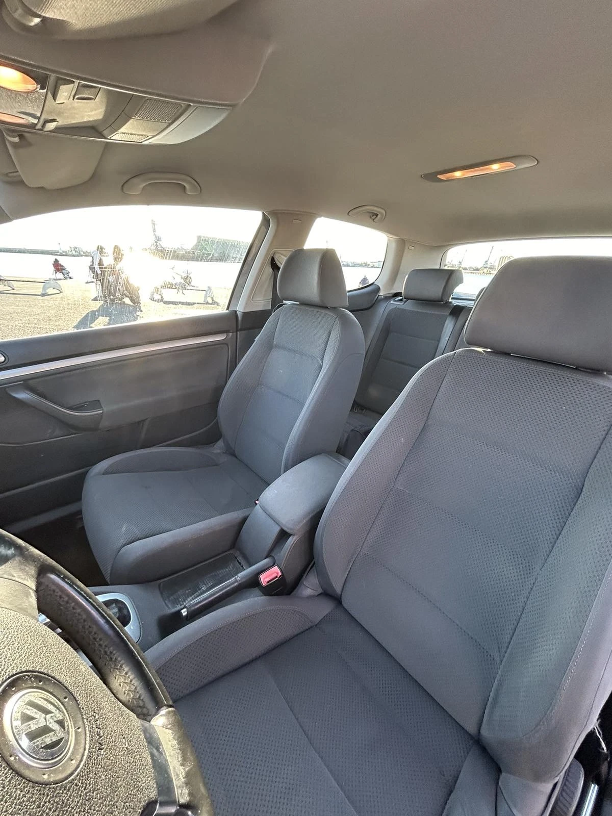 VW Golf 1, 6 | Mobile.bg � ����������� 8