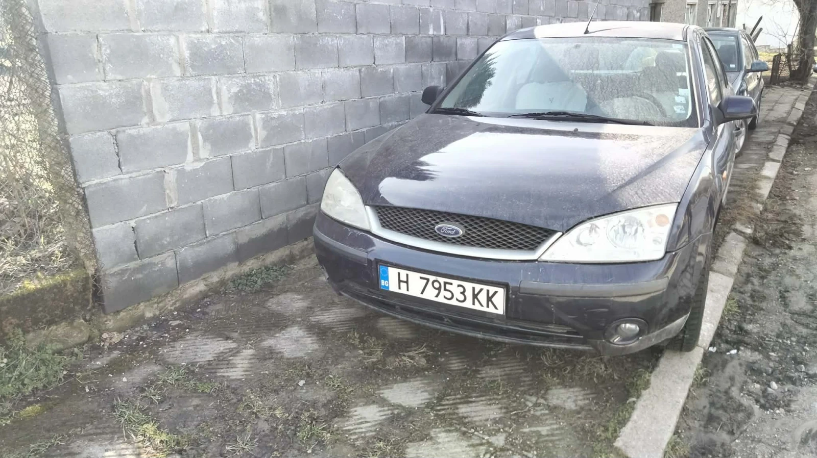 Ford Mondeo | Mobile.bg � ����������� 1