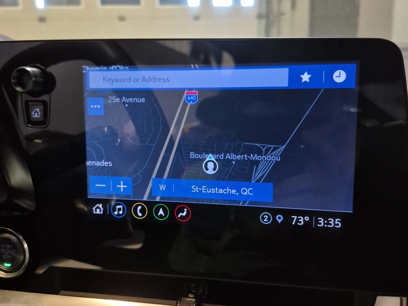 Chevrolet Corvette 2LT 6.2L V8 490кс, снимка 12 - Автомобили и джипове - 53774065