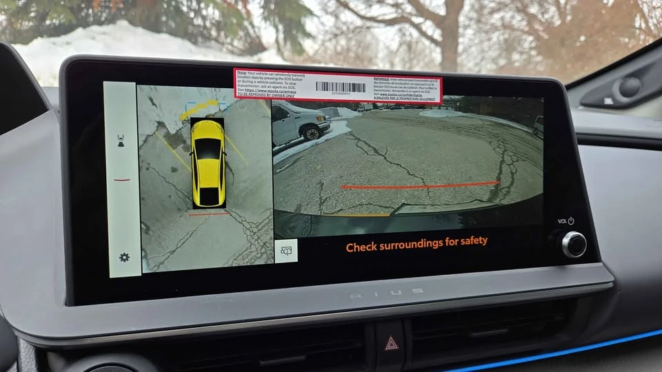 Toyota Prius LIMITED EDITION С РЕГИСТРАЦИЯ & АВТО КРЕДИТ, снимка 10 - Автомобили и джипове - 53799371