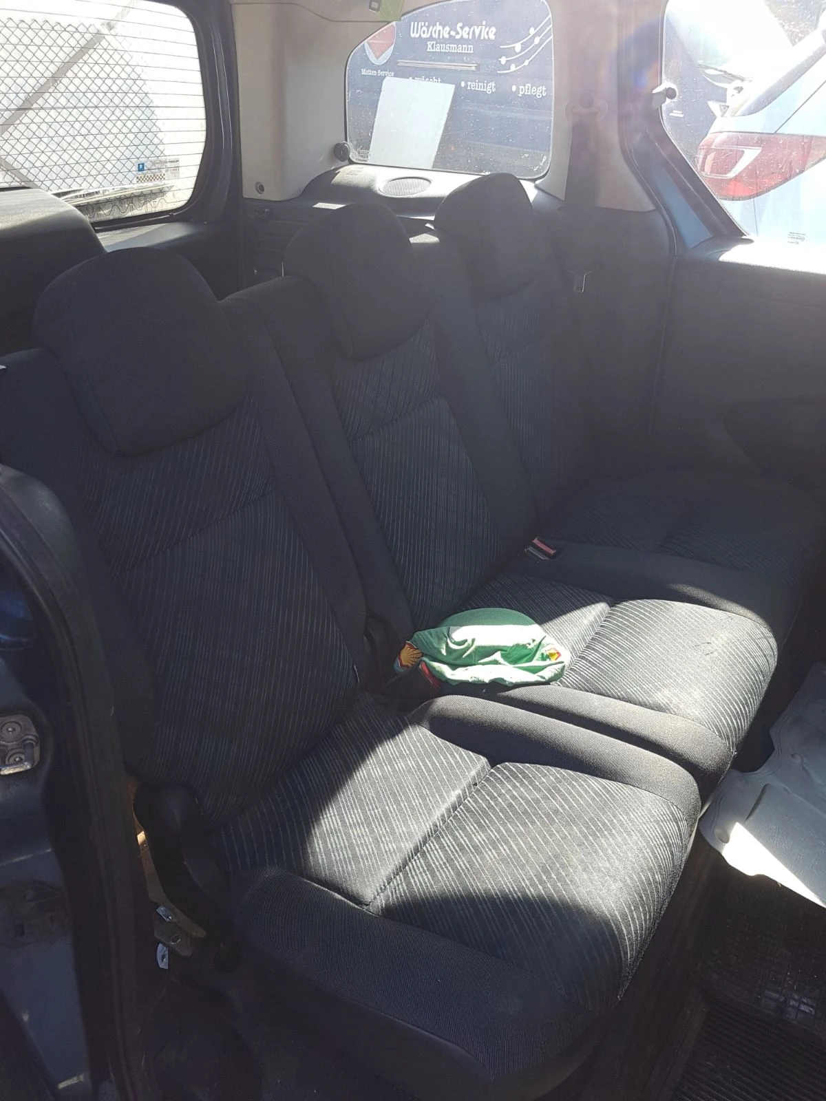 Peugeot Partner, снимка 6 - Автомобили и джипове - 53809521