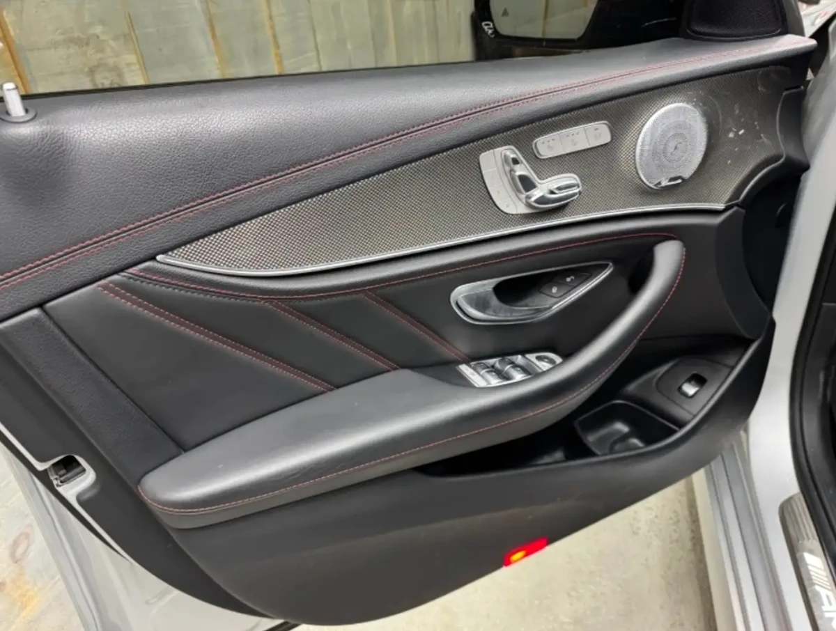 Mercedes-Benz E 53 AMG 2020 Mercedes-Benz E-Class AMG E 53 4MATIC+  | Mobile.bg � ����������� 9